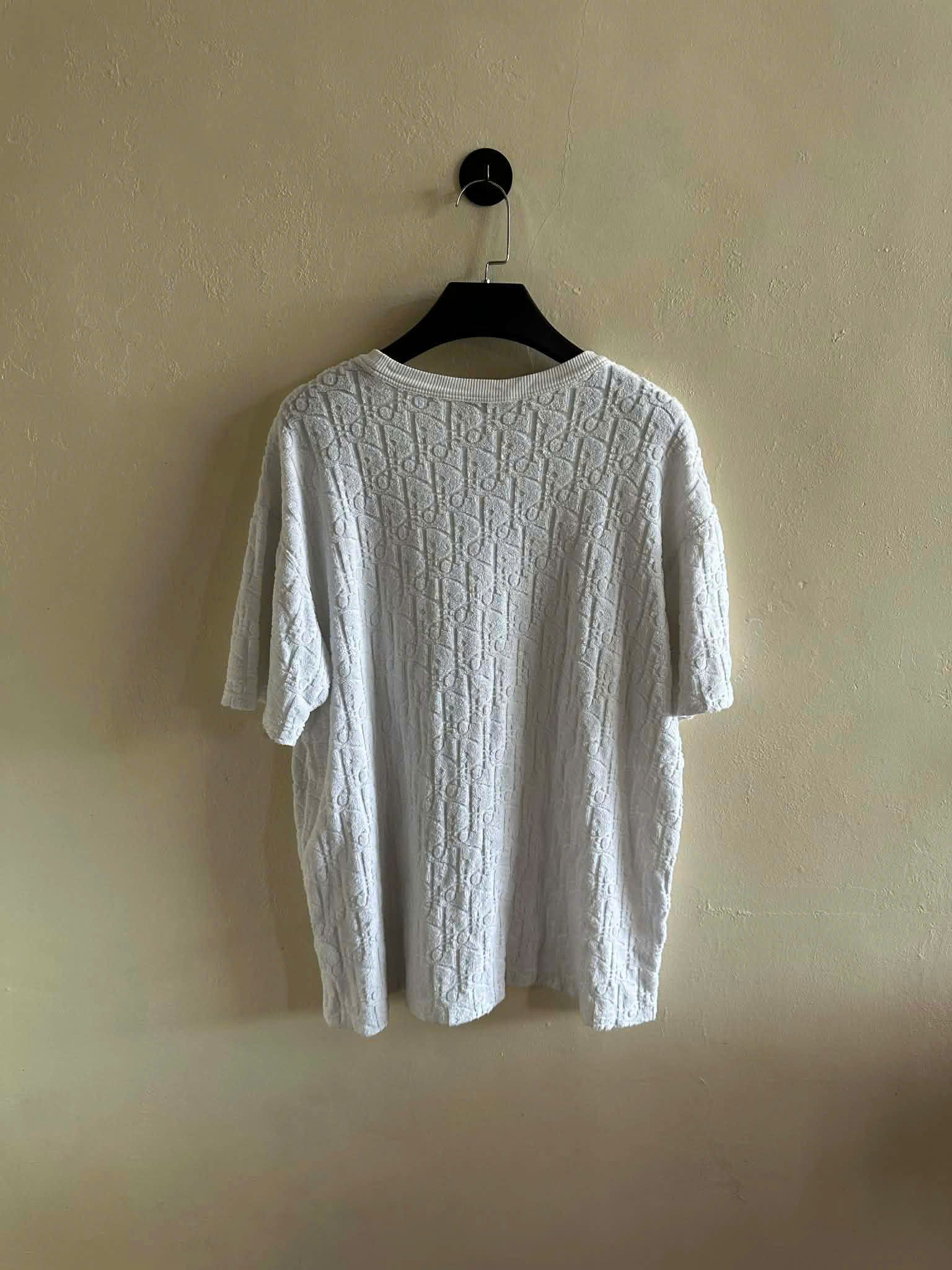 Dior DIOR T SHIRT Size US S / EU 44-46 / 1 - 4 Thumbnail