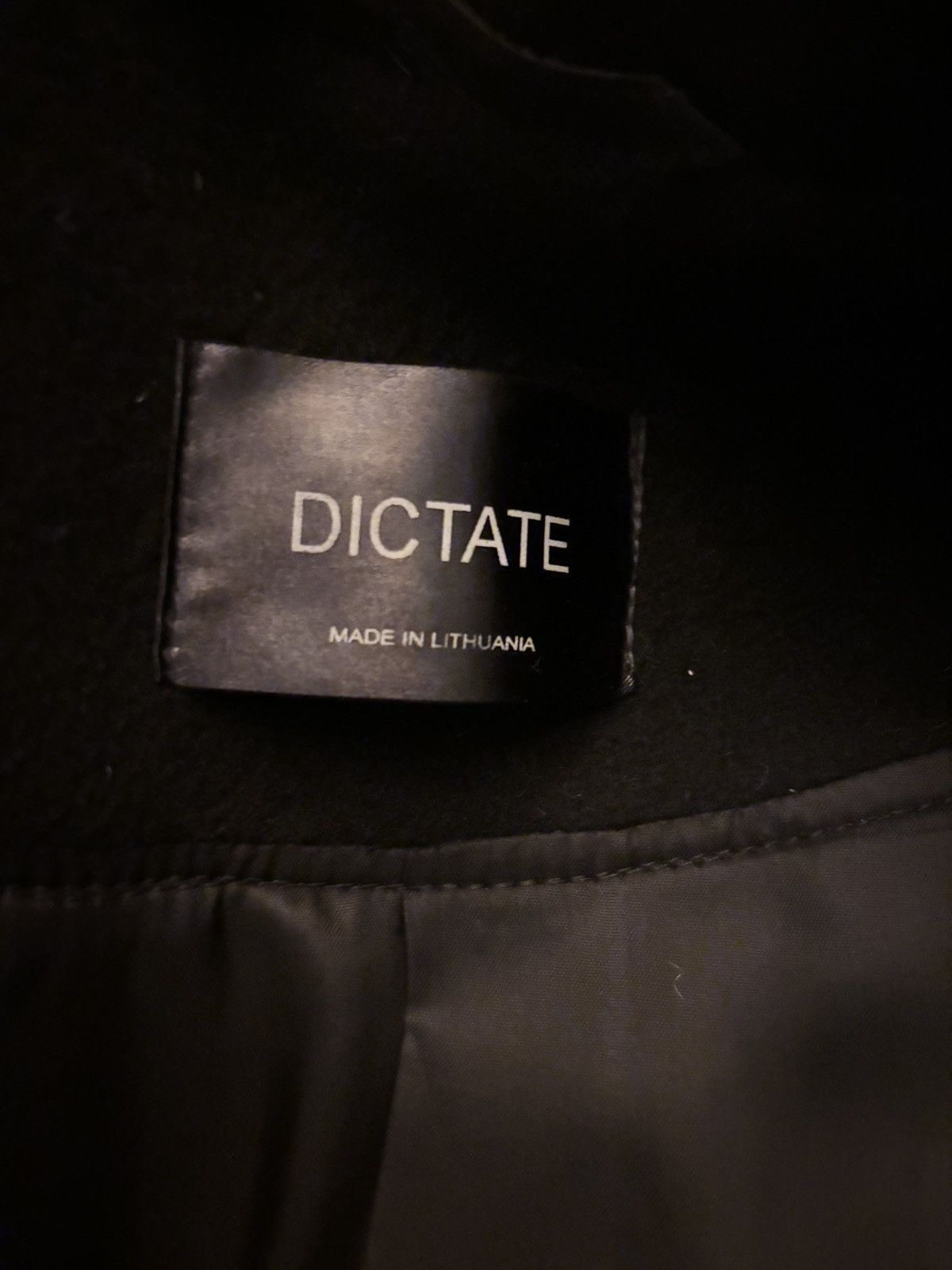 Other Wool & Cashmere Coat Size ONE SIZE - 8 Thumbnail