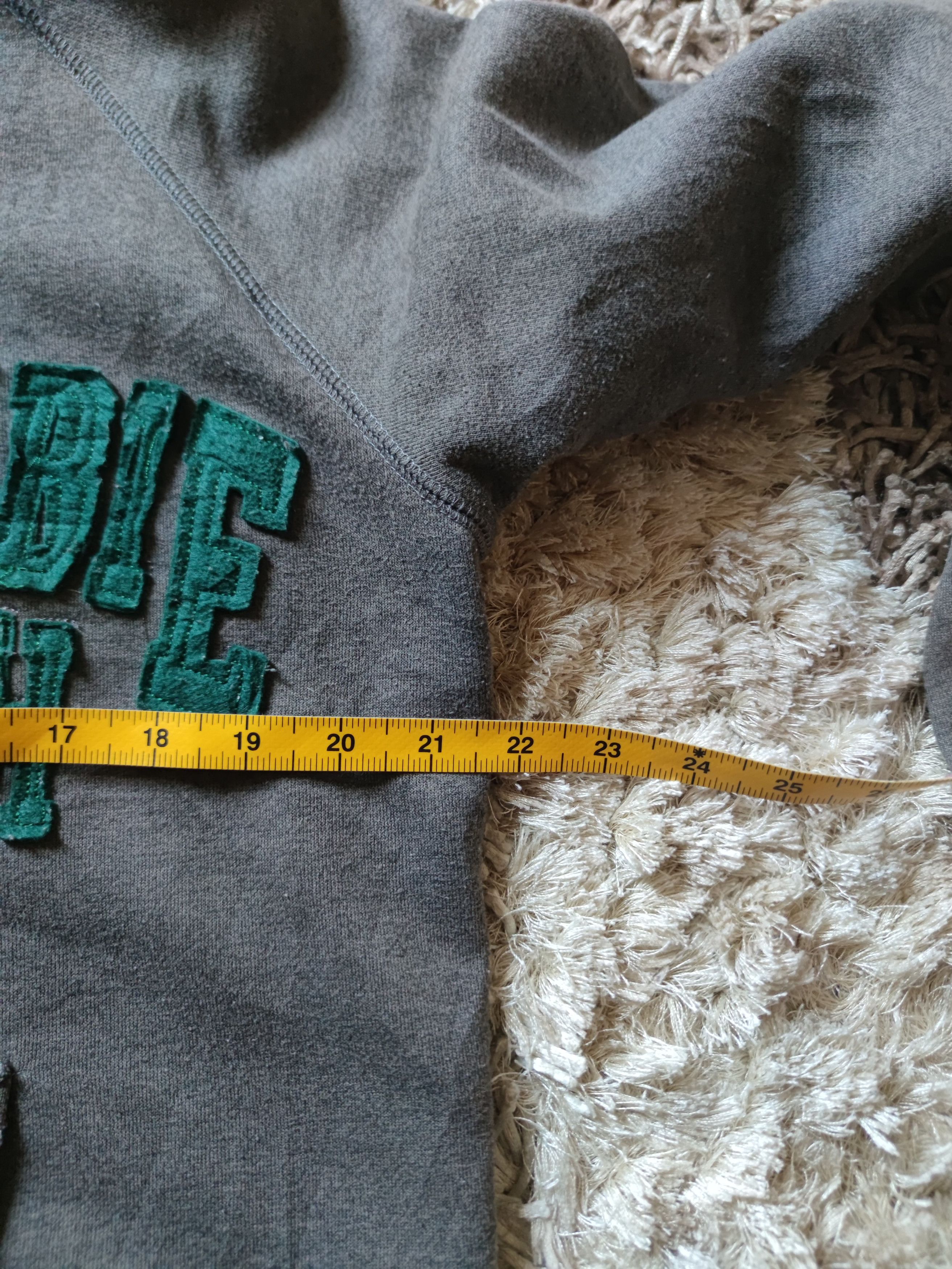 Abercrombie & Fitch Abercrombie & Fitch Hoodie Size US L / EU 52-54 / 3 - 7 Thumbnail