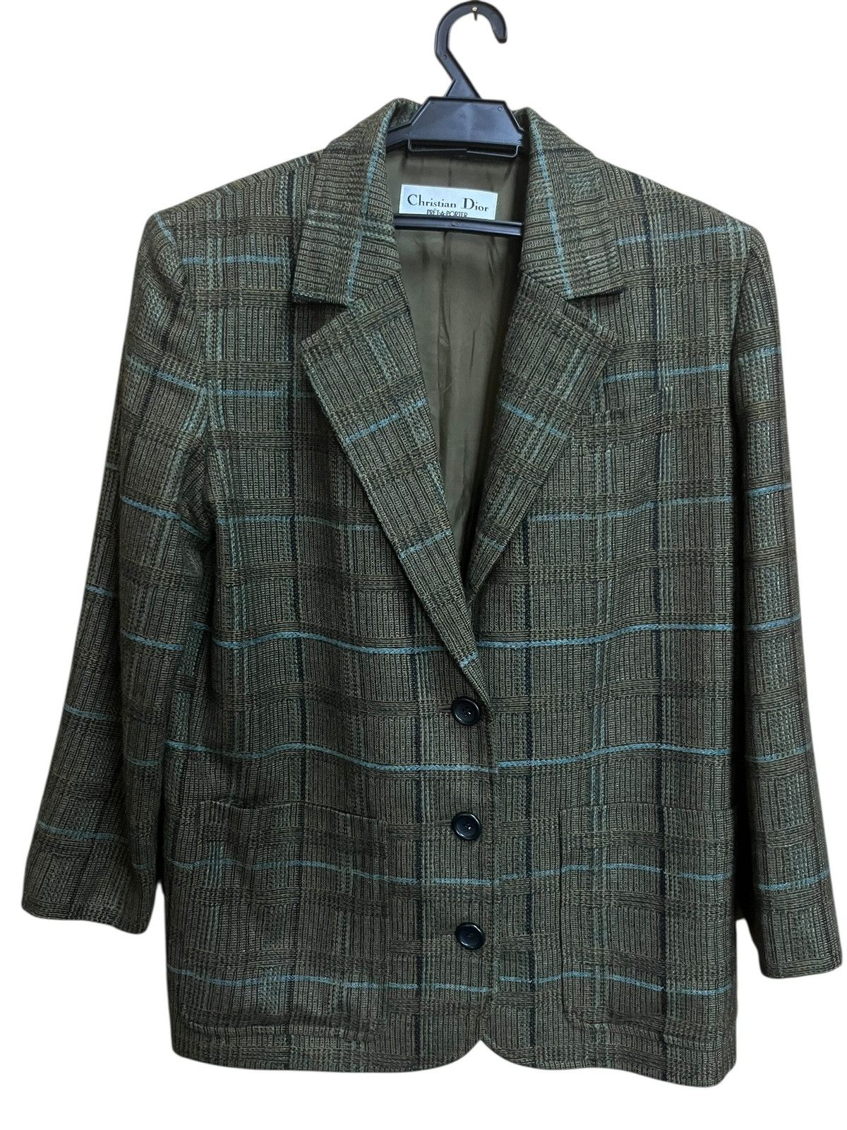 Christian Dior Pret A Porter Vintage | Grailed