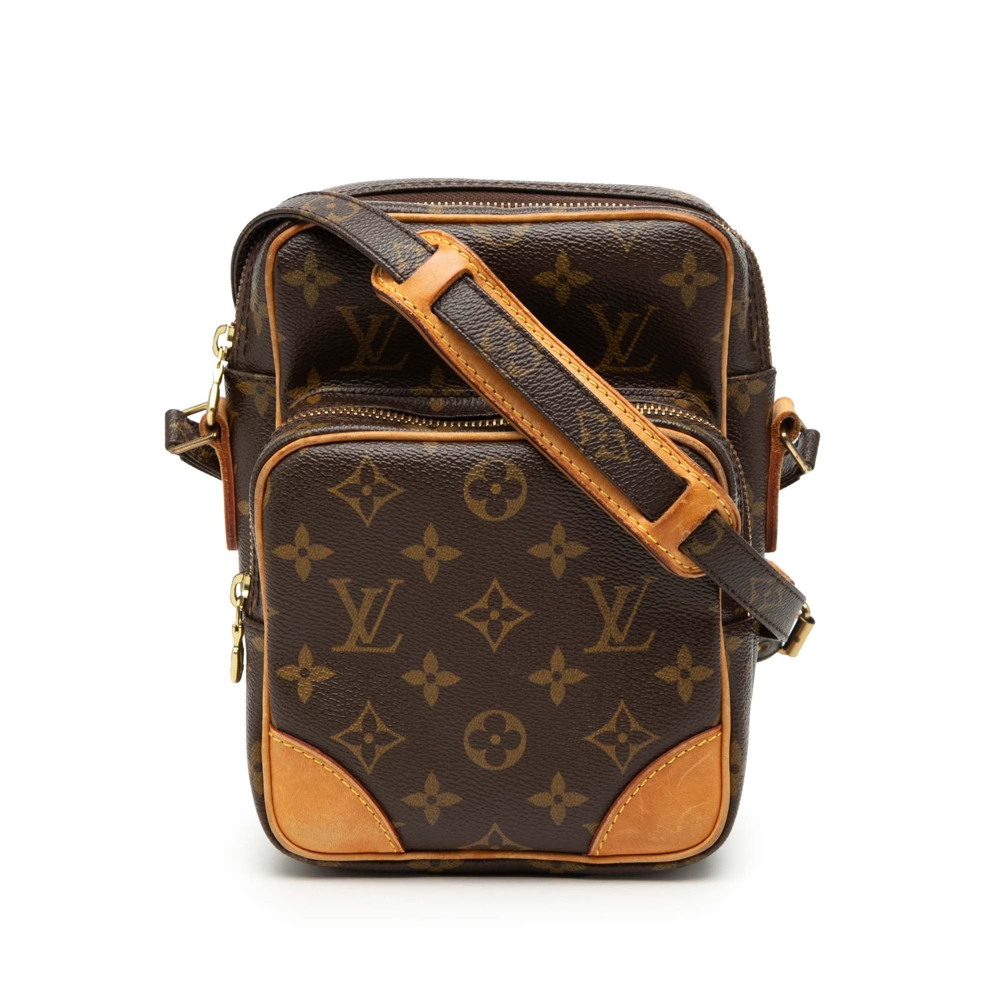 Louis Vuitton Monogram Amazone Size ONE SIZE - 1 Thumbnail