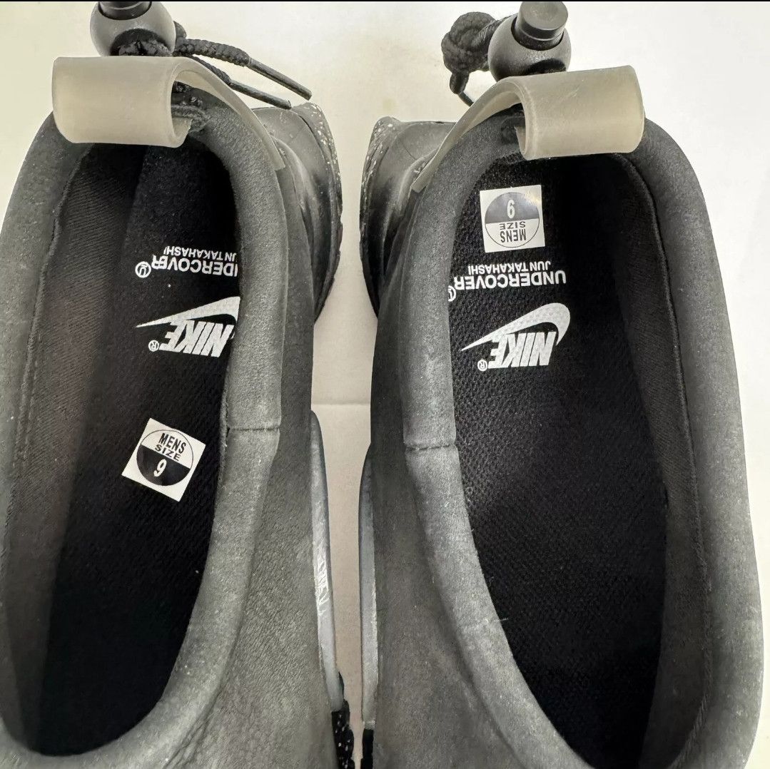 Nike × Undercover Nike x Undercover Moc Size US 8 / EU 41 - 5 Thumbnail