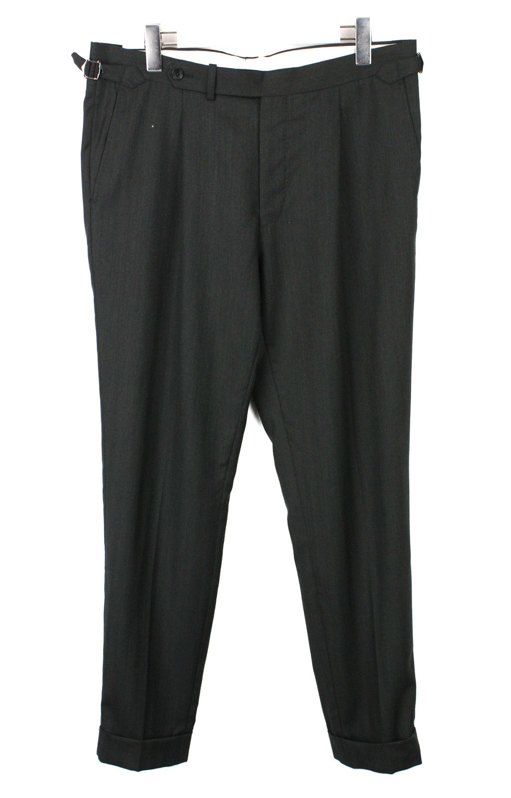 Suitsupply SUITSUPPLY Havana Tulip / Ferrara / Vigo ZC Suit Mens UK 40 Size 40R - 10 Thumbnail
