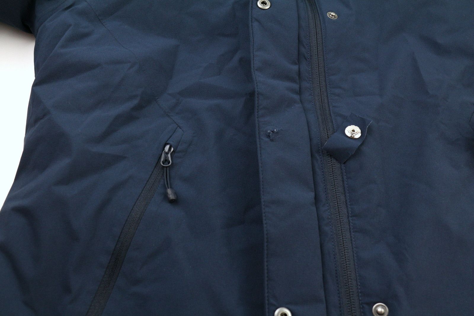 The North Face INLUX L Fleece Lined Dryvent Padded Jacket 79743 Size L / US 10 / IT 46 - 14 Thumbnail