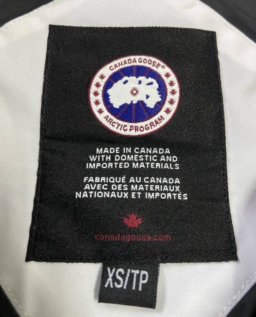 Canada Goose Canada goose Size US XS / EU 42 / 0 - 11 Thumbnail