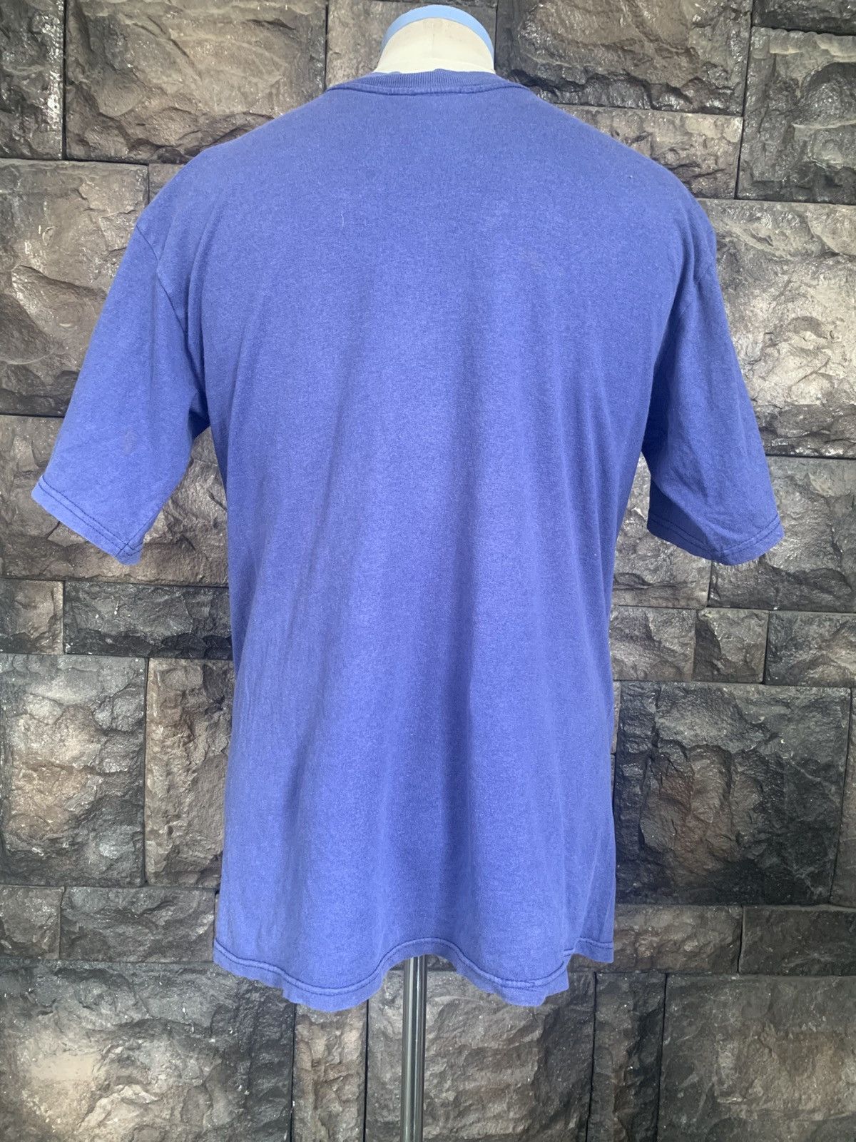 Vintage Vintage Jaws Movie Universal Studio Japan T shirt Size US M / EU 48-50 / 2 - 6 Thumbnail
