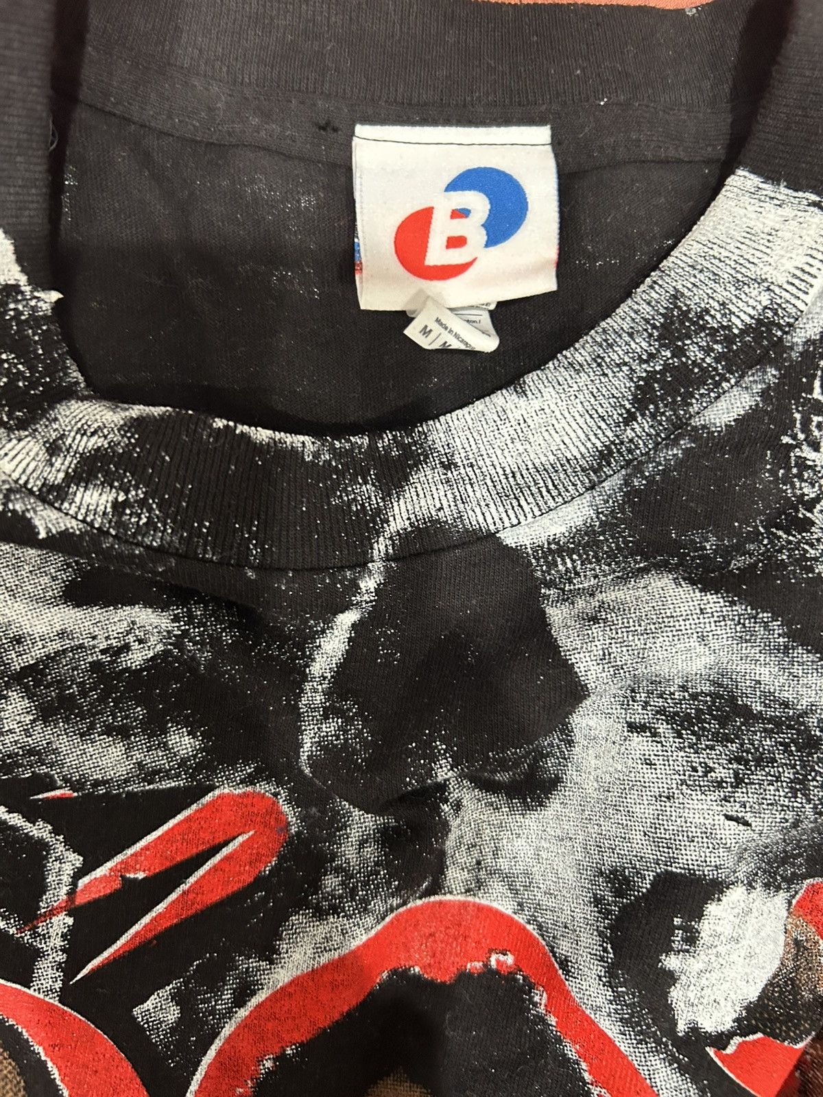 Other Bone Thugz N Harmony BackStock Co. Shirt Size US M / EU 48-50 / 2 - 3 Thumbnail