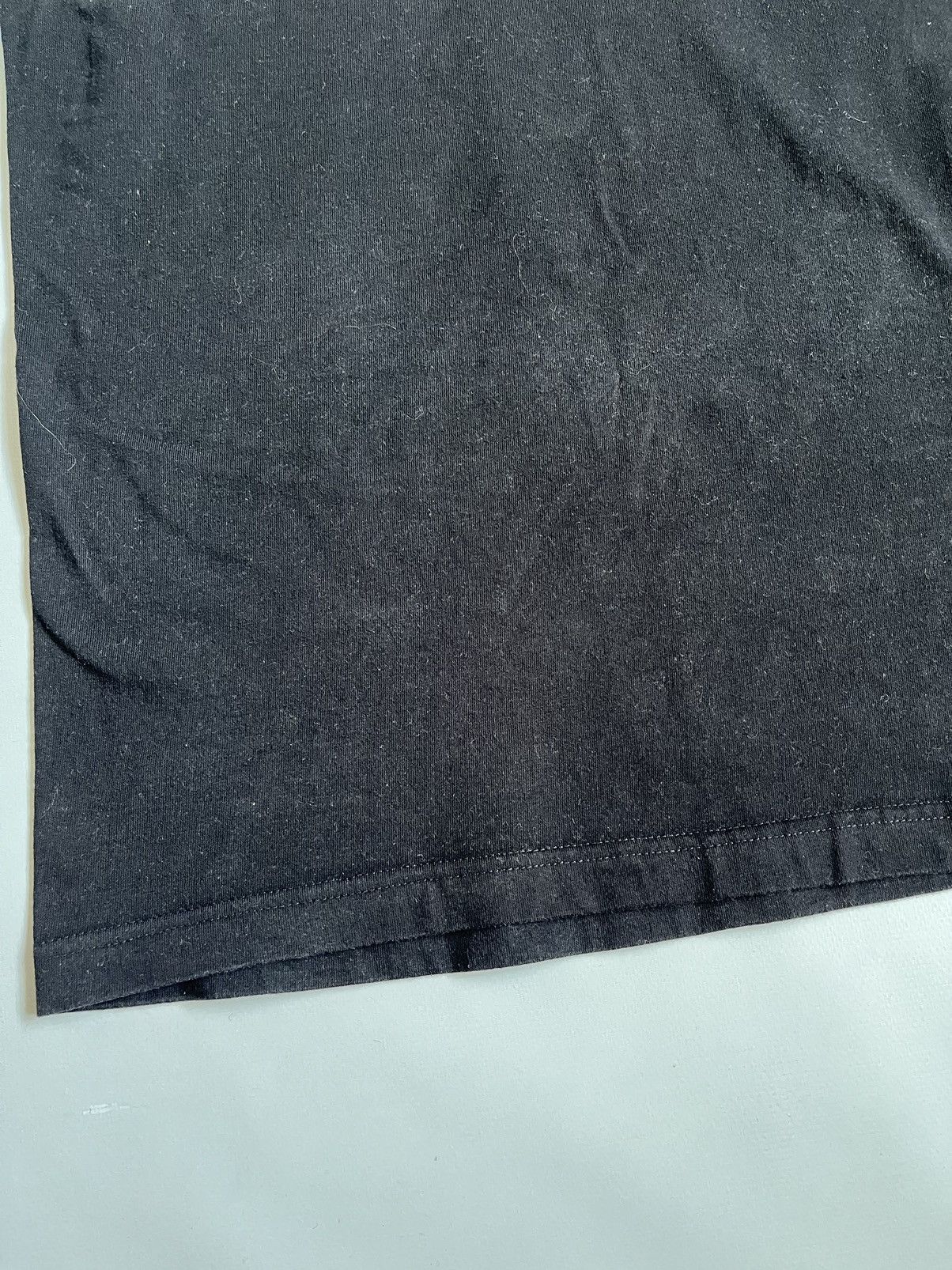 Harley Davidson Vintage 2007 Harley Davidson USA Made Black Tank Size US M / EU 48-50 / 2 - 7 Thumbnail
