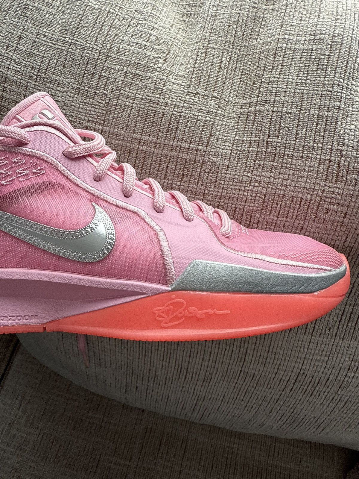 Nike Nike Sabrina 2 Size US 8 / IT 38 - 10 Thumbnail