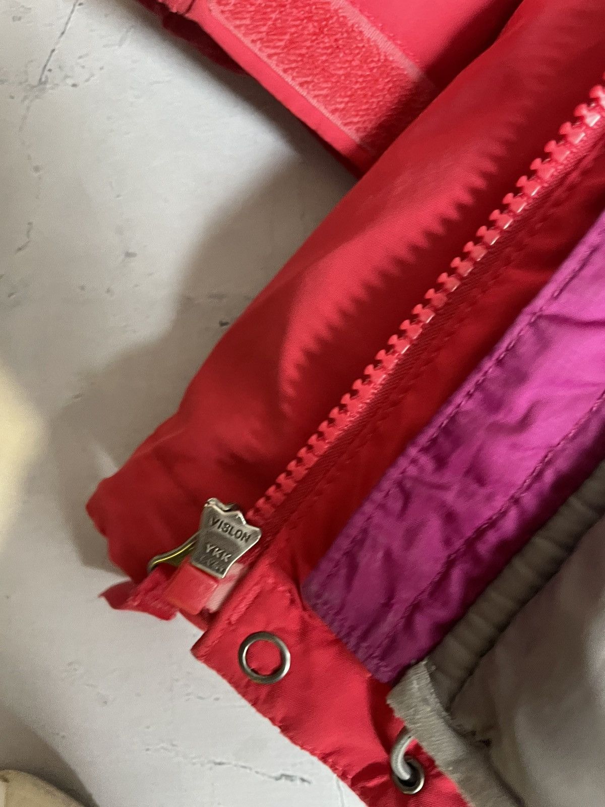 The North Face The North Face 2/1 Jacket Waterproof Size M / US 6-8 / IT 42-44 - 8 Thumbnail