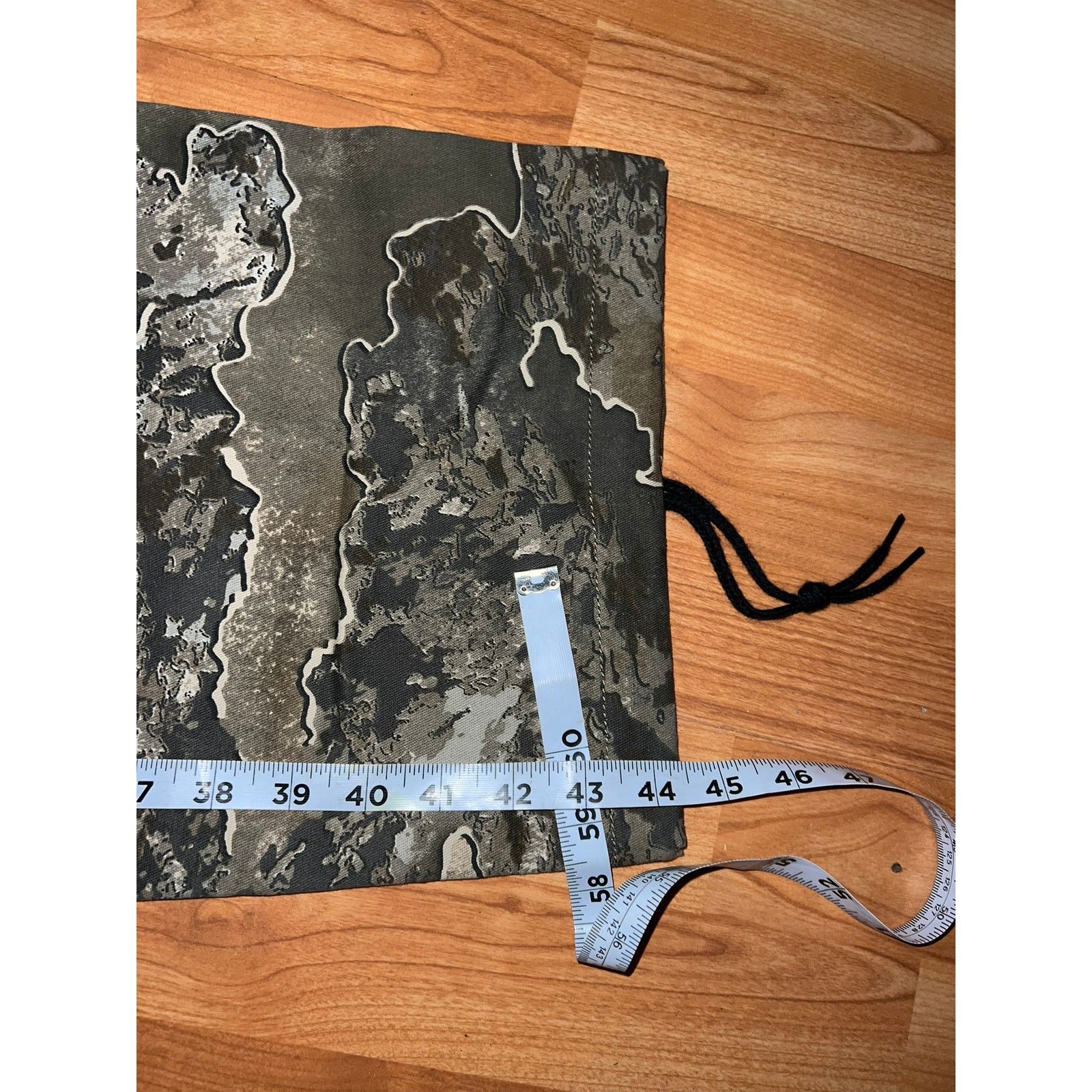 Realtree Realtree All Season Hunting Pants Camo Excape Size XL Size US 40 / EU 56 - 12 Thumbnail