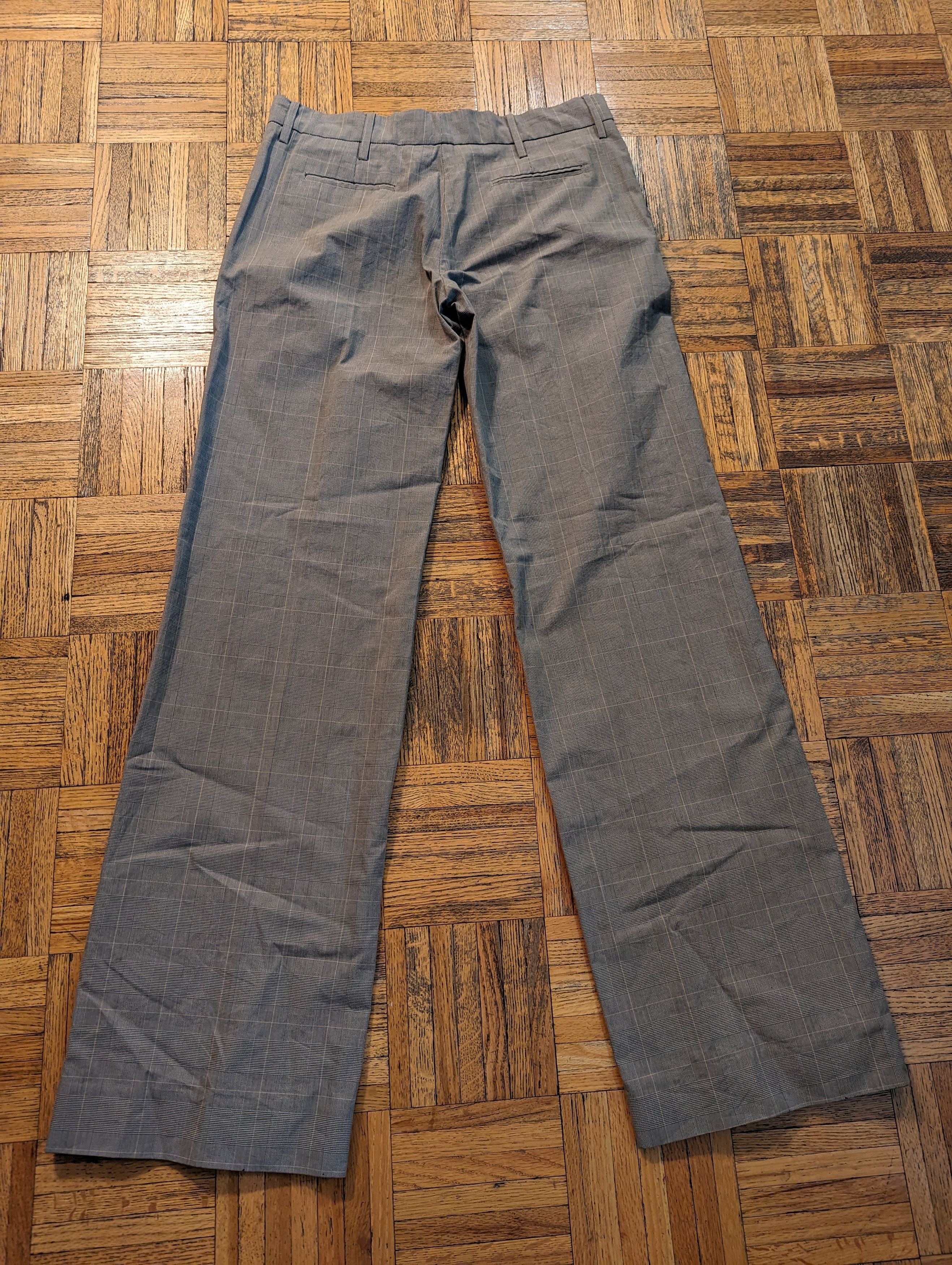 Marni Pants, made in Italy Size 32" / US 10 / IT 46 - 12 Thumbnail