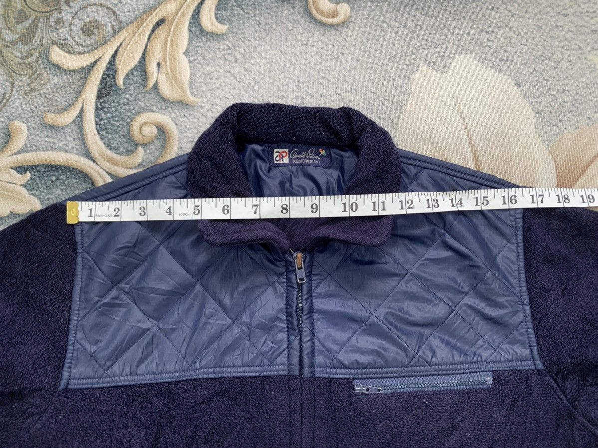 RENOWN Vtg Arnold Palmer Renown Wool & Quilted Jacket Size US M / EU 48-50 / 2 - 5 Thumbnail