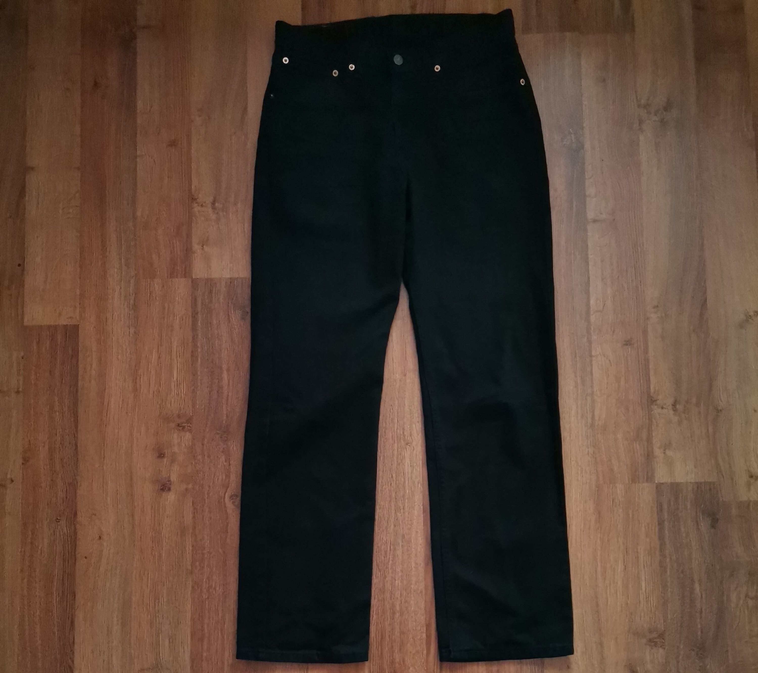 Levi's Levi's 751 Jeans Size US 32 / EU 48 - 3 Thumbnail