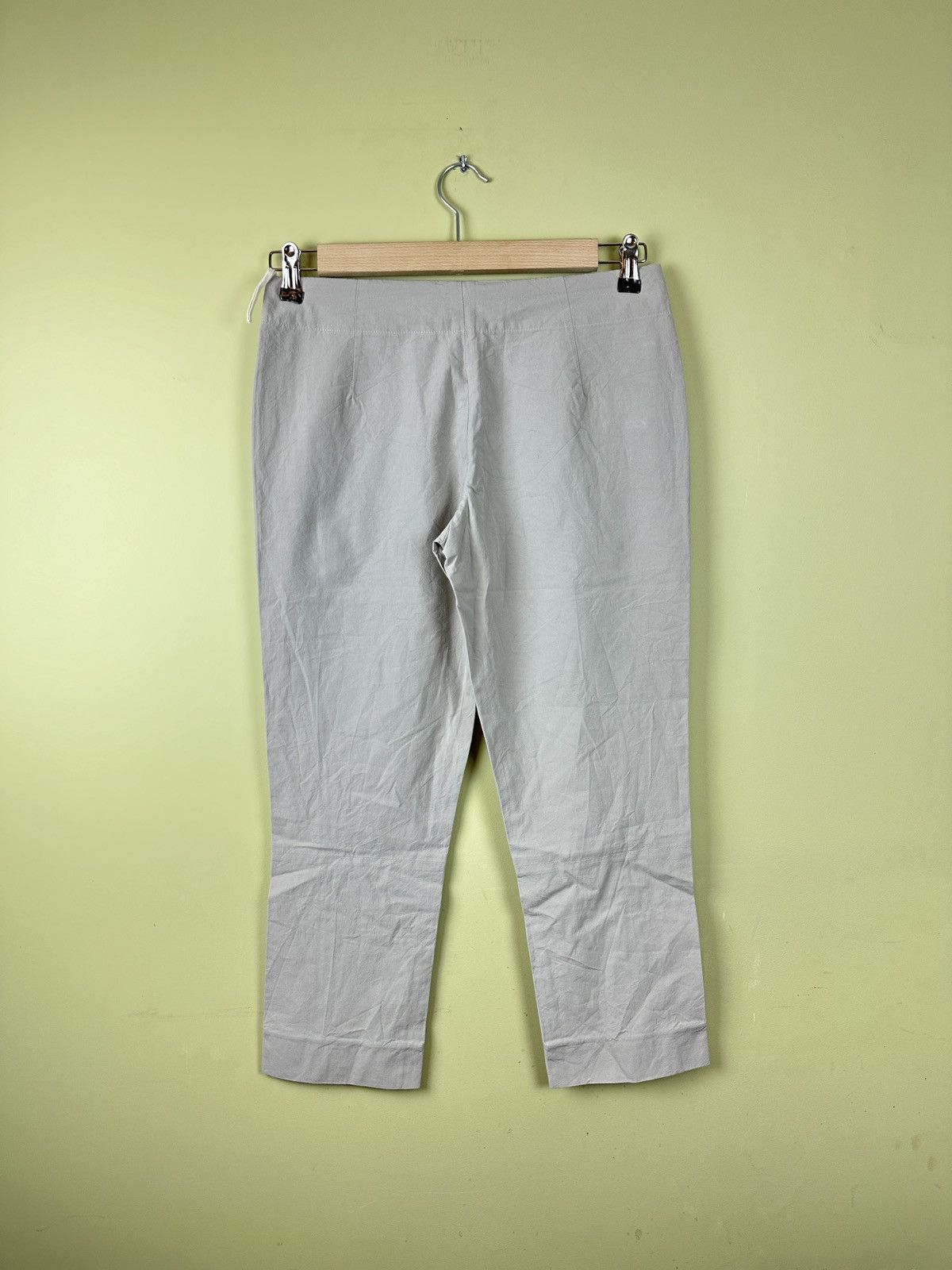 Designer × Marni Marni trousers Size 26" / US 2 / IT 38 - 4 Thumbnail