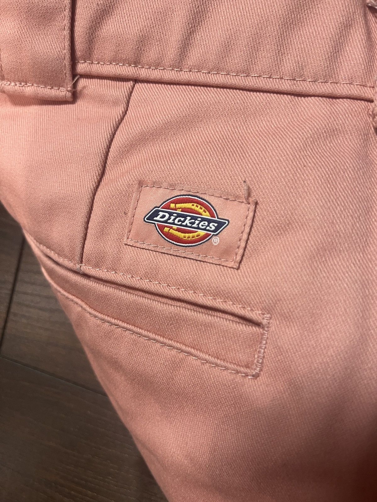 Dickies Pink Workwear Chino Size US 38 / EU 54 - 4 Thumbnail