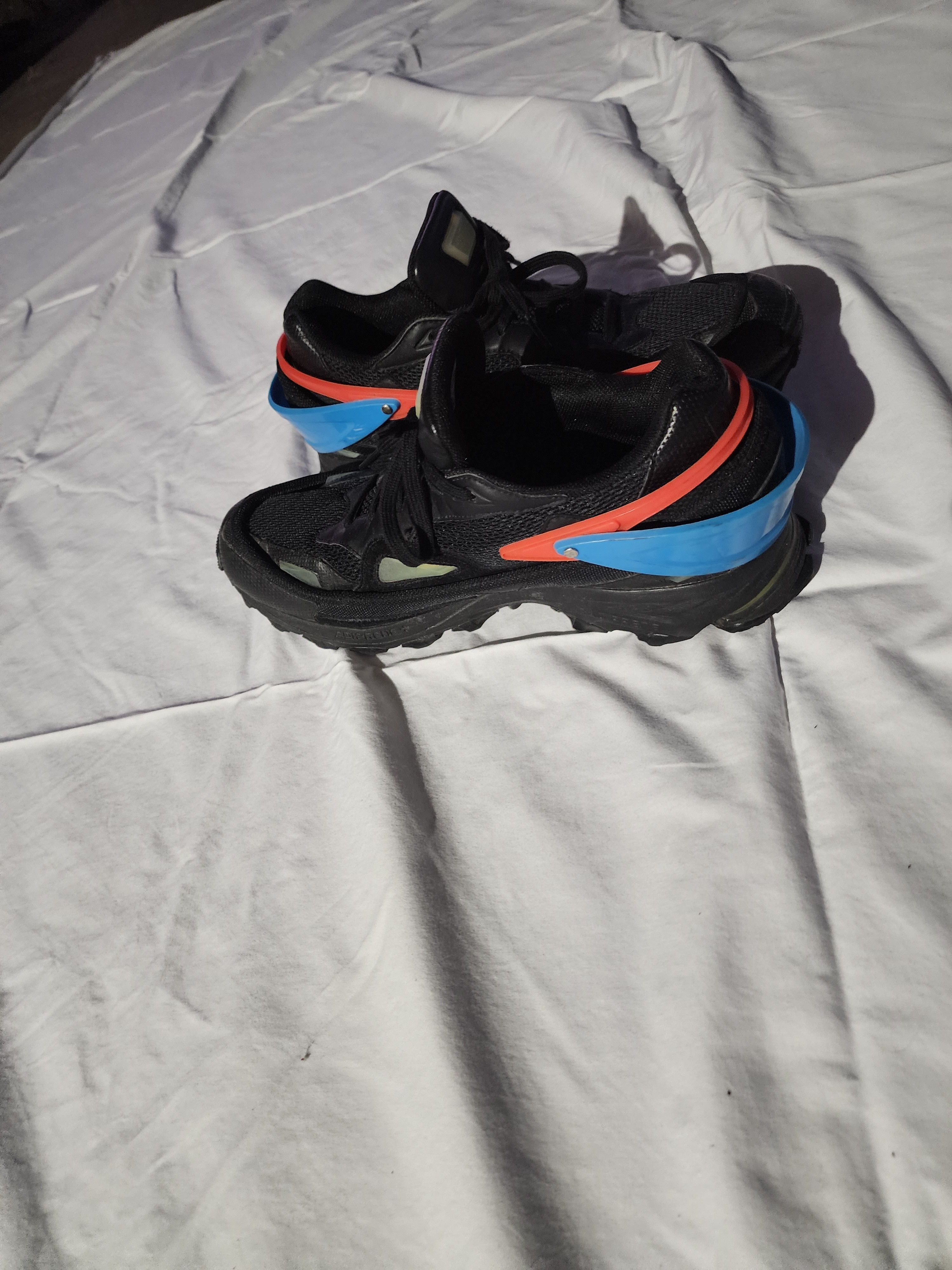 Adidas × Raf Simons Raf Simons x adidas Response Trail 2 Size US 8 / EU 41 - 3 Thumbnail