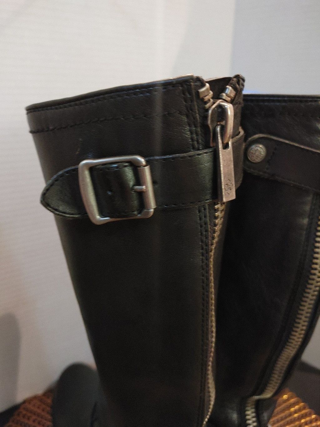 Other Artuto Chiang Boots Size 6.5M Size US 6 / IT 36 - 6 Thumbnail
