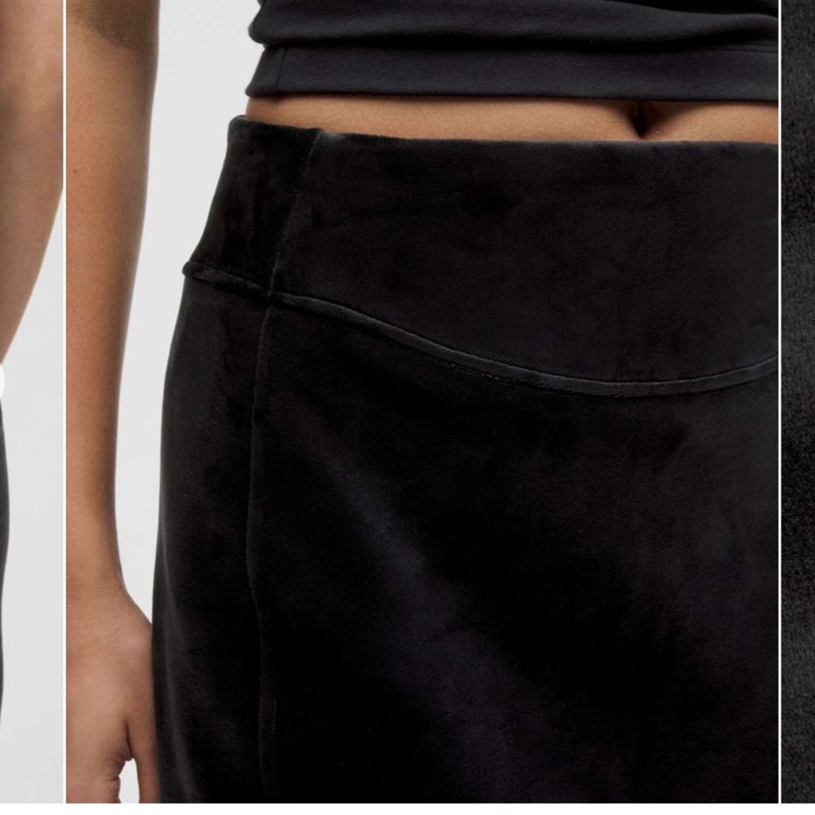 Lululemon NWT Lululemon athletica Scuba High-Rise Mini Skirt size M Size 28" / US 6 / IT 42 - 4 Thumbnail