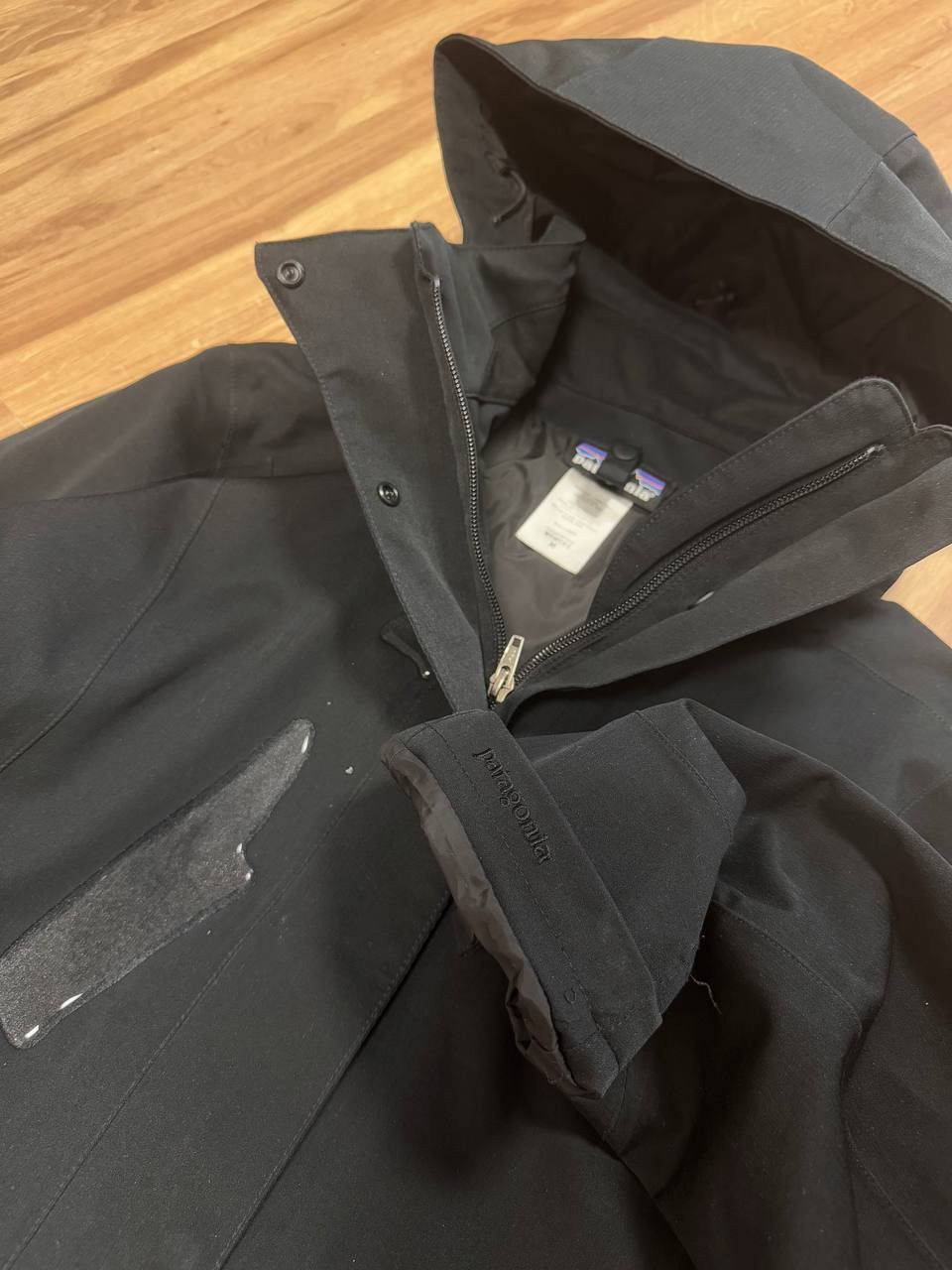 Patagonia Jacket Patagonia Size M / US 6-8 / IT 42-44 - 7 Thumbnail