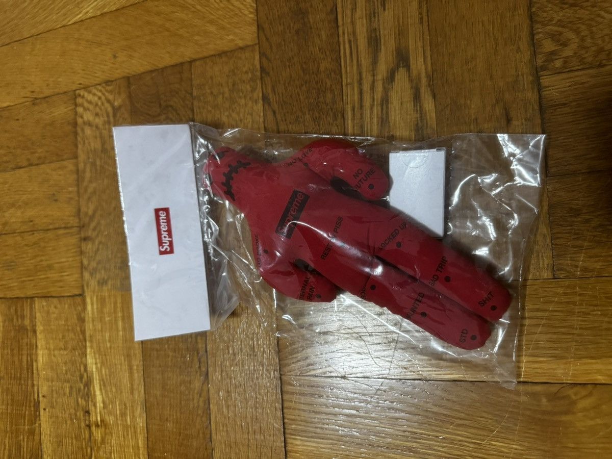 Supreme Supreme Voodoo Doll Size ONE SIZE - 2 Thumbnail