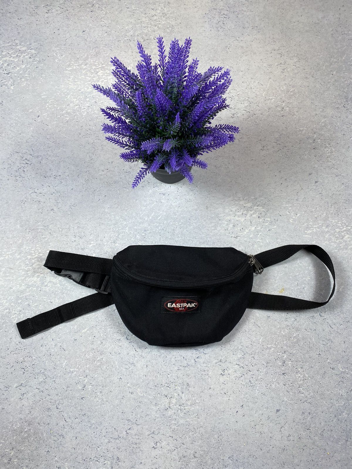 Eastpak × Japanese Brand Black Eastpack Massenger One Size Size ONE SIZE - 1 Thumbnail