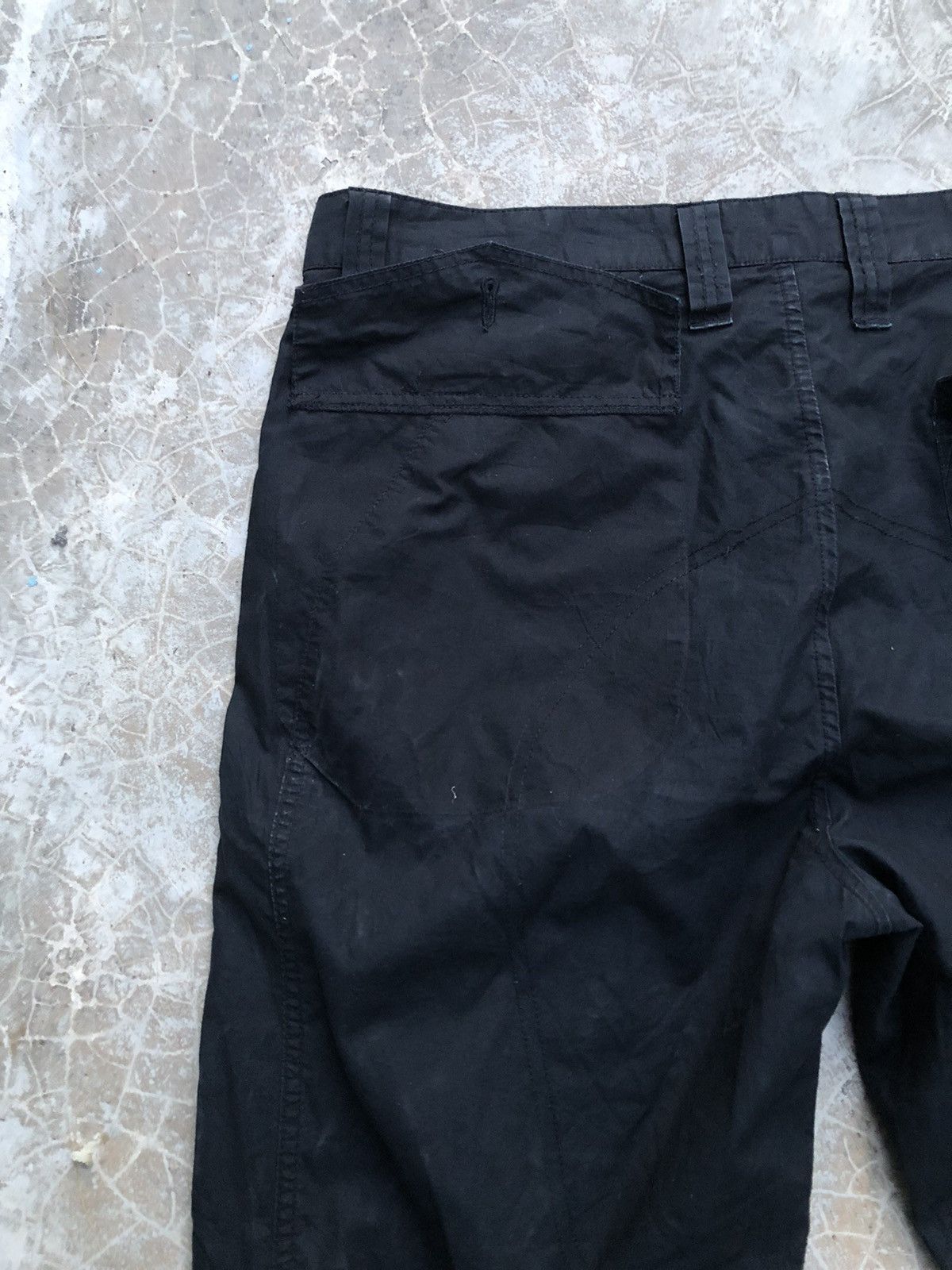 Armani × Armani Exchange Armani exchange parachute pant Size US 35 - 9 Thumbnail