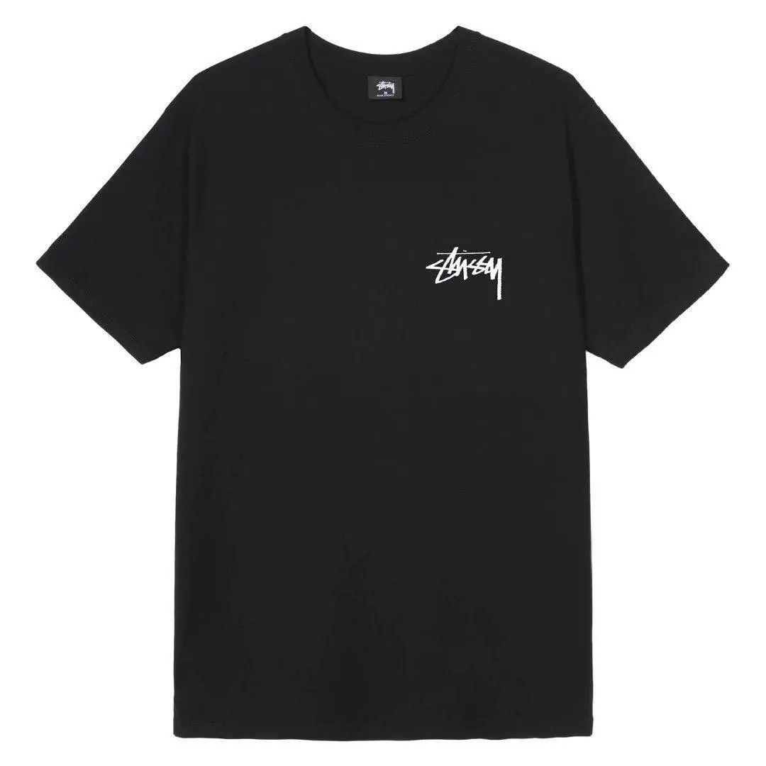 Other Stussy Shroom T-Shirt Size US L / EU 52-54 / 3 - 2 Thumbnail