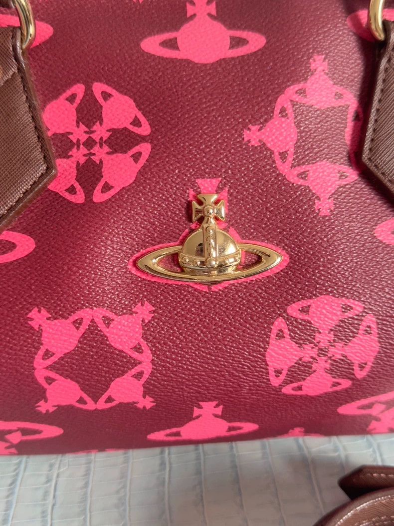 Vivienne Westwood Vivienne Westwood size os Bag Size ONE SIZE - 2 Thumbnail