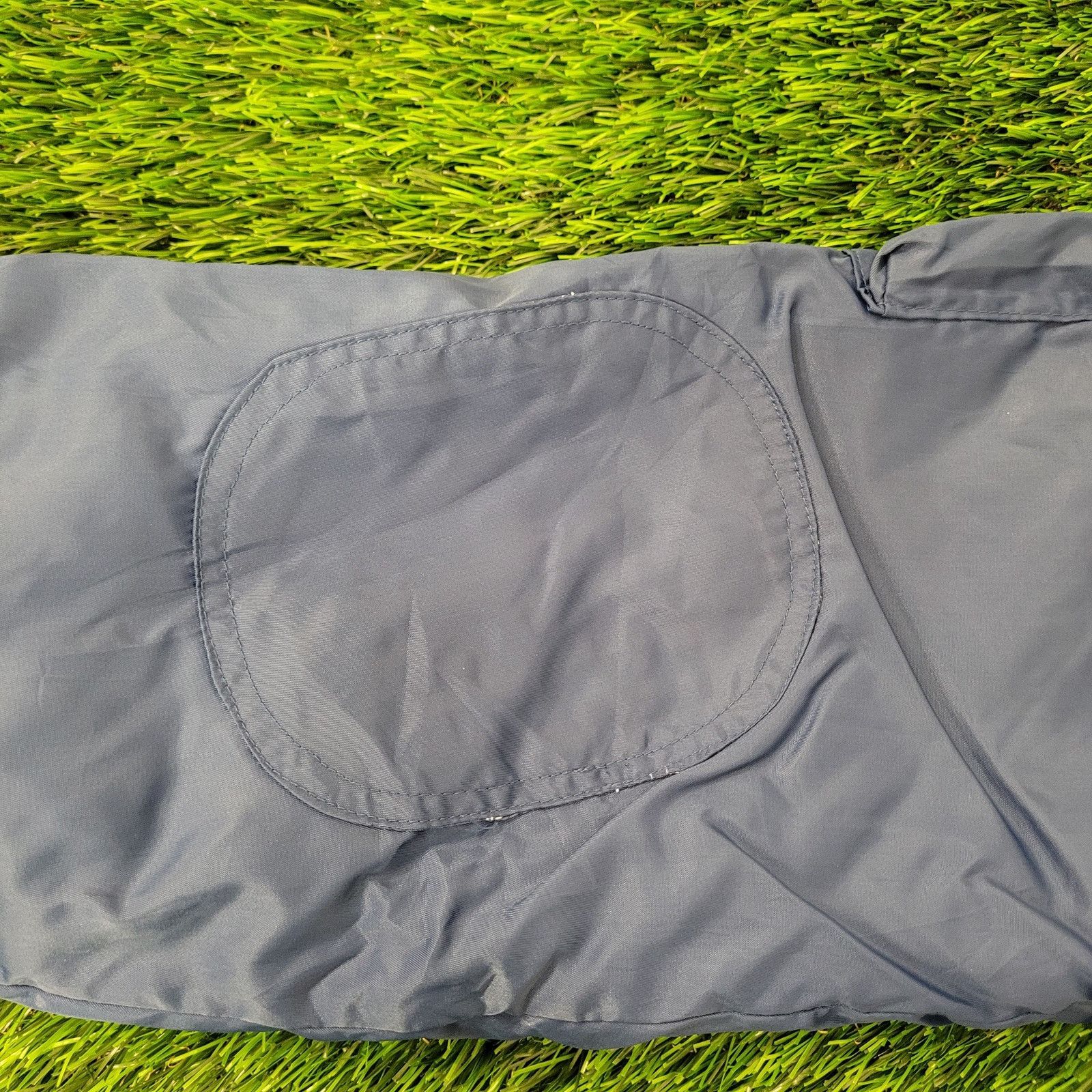 Dickies Vintage 90s Dickies Parka Jacket M/L 24x32 Baggy Lined Size US M / EU 48-50 / 2 - 18 Thumbnail