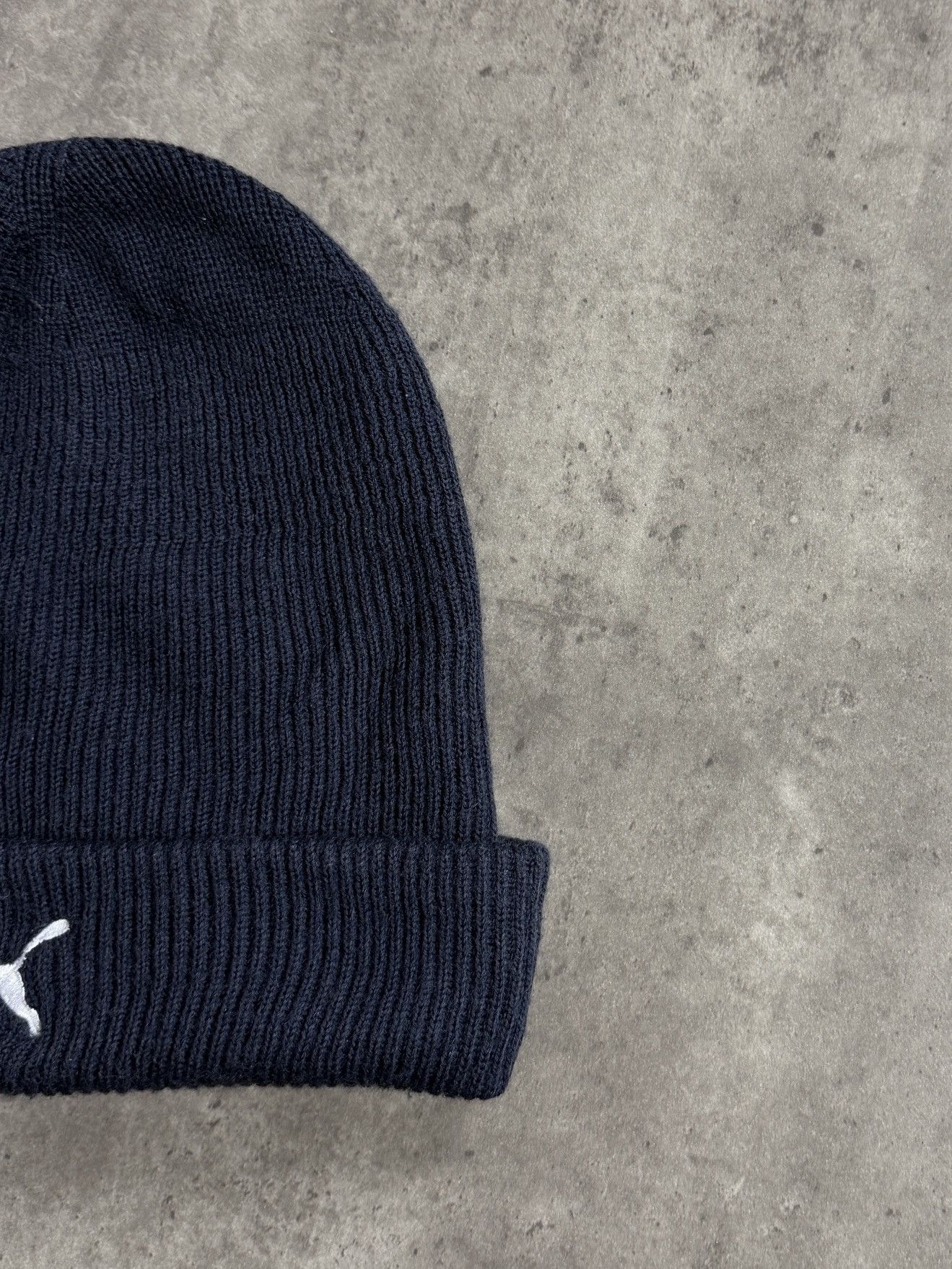Puma × Red Bull Men’s Puma Aston Martin Red Bull Racing Beanie Hat F1 L-XL Size 40 - 5 Thumbnail