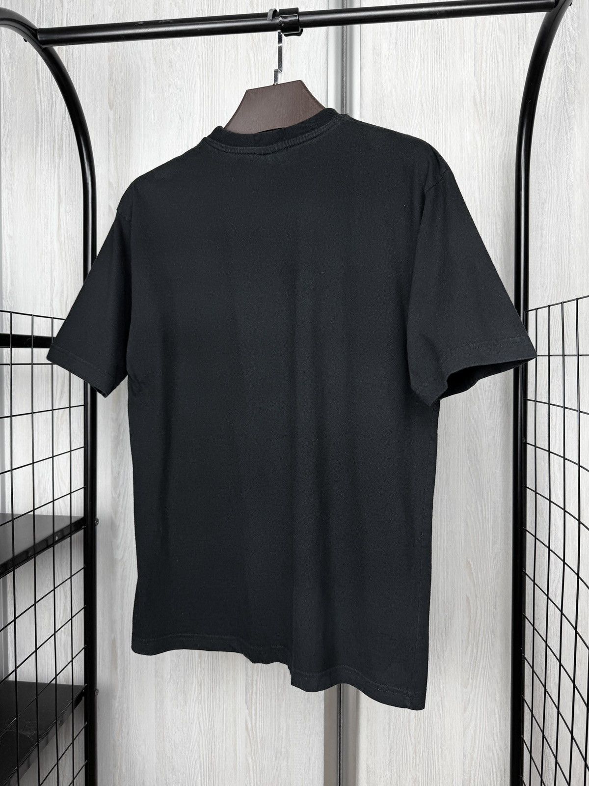 Hamilton Vintage 2002 Men In Black 2 Movie Promo Tee MIB Will Smith Size US L / EU 52-54 / 3 - 7 Thumbnail