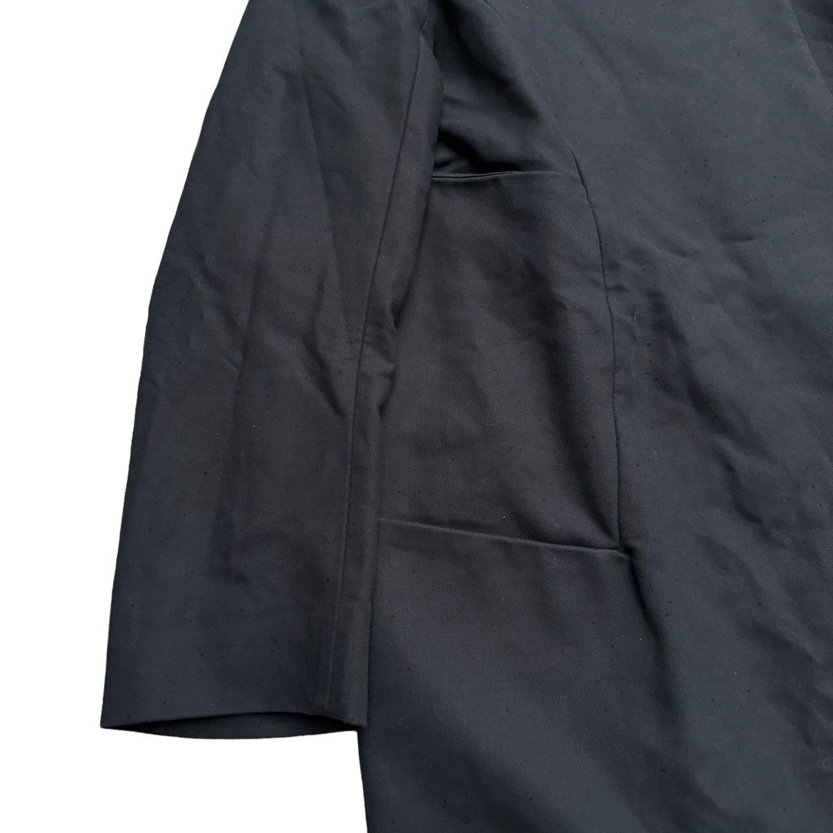 Jil Sander Jil Sander Jacket Size M / US 6-8 / IT 42-44 - 6 Thumbnail