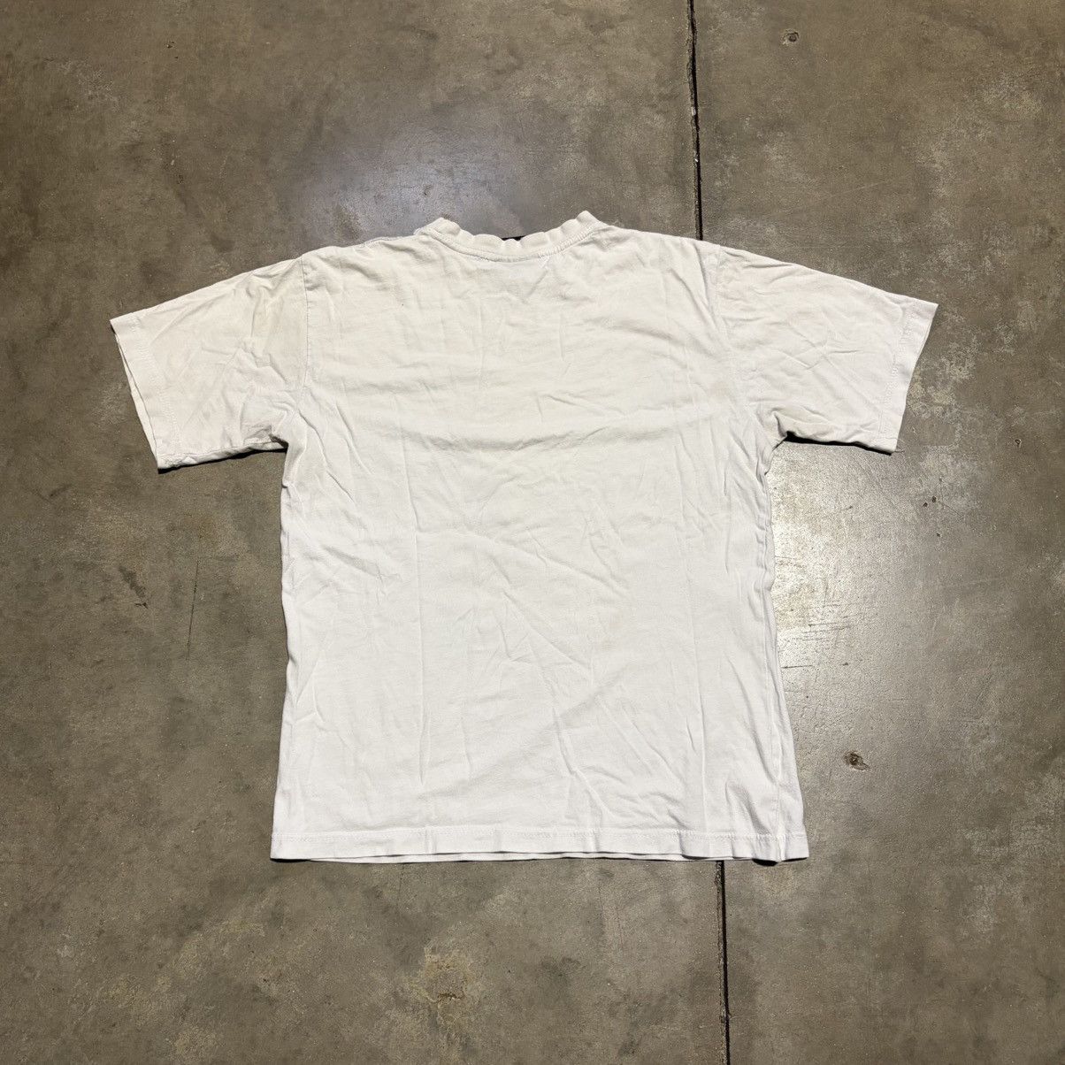 Southpole Vintage SouthPole T shirt AOP Hip Hop Logo Skater Y2K Size US L / EU 52-54 / 3 - 7 Thumbnail
