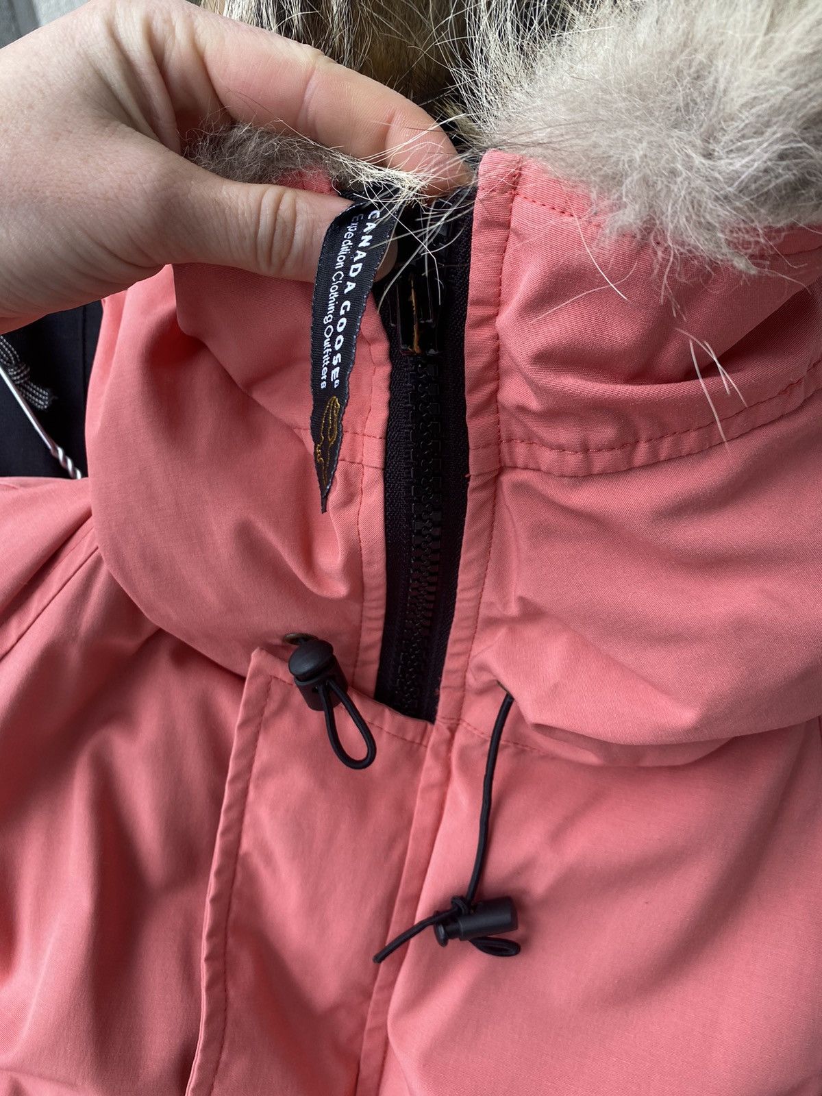 Canada Goose Canada Goose Men’s Chilliwack Bomber Parka Jacket size xs Size US XS / EU 42 / 0 - 21 Thumbnail