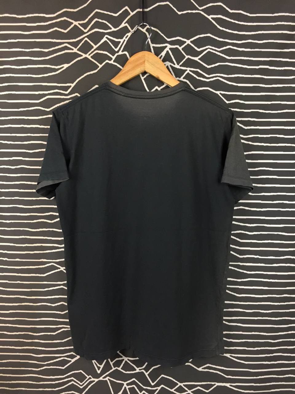 Band Tees Uniqlo x U2 Rock Band The Best of 1980-1990 Tee Size US M / EU 48-50 / 2 - 6 Thumbnail