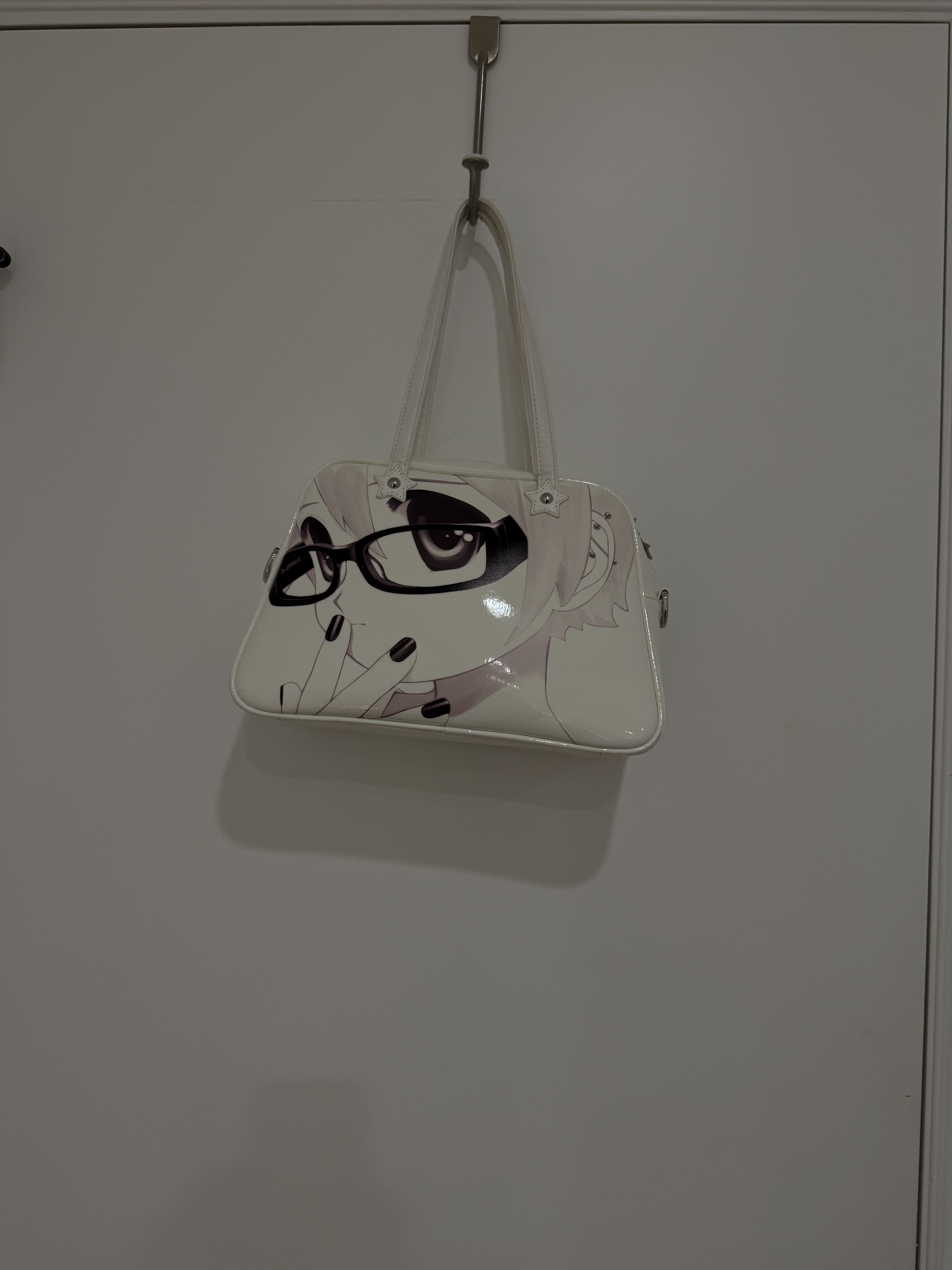 Other Doll Bag Size ONE SIZE - 3 Thumbnail
