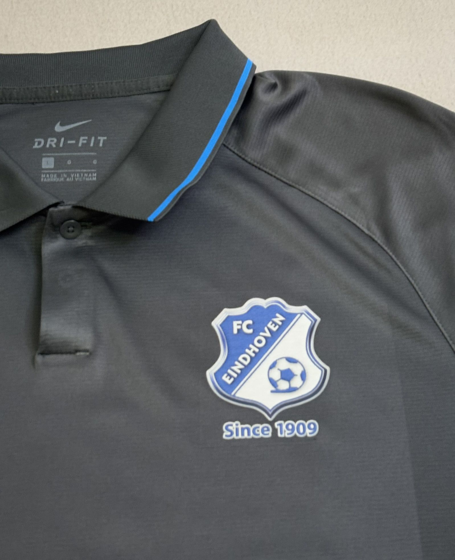Nike Polo FC Eindhoven GM Nike Roz. L Size US L / EU 52-54 / 3 - 8 Thumbnail