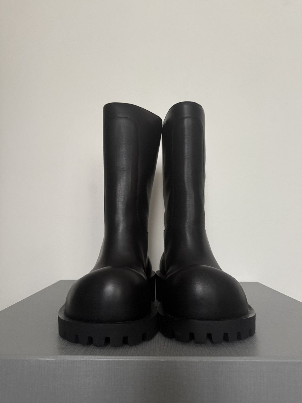 Balenciaga Balenciaga Hummer boots Size US 9 / EU 42 - 8 Thumbnail