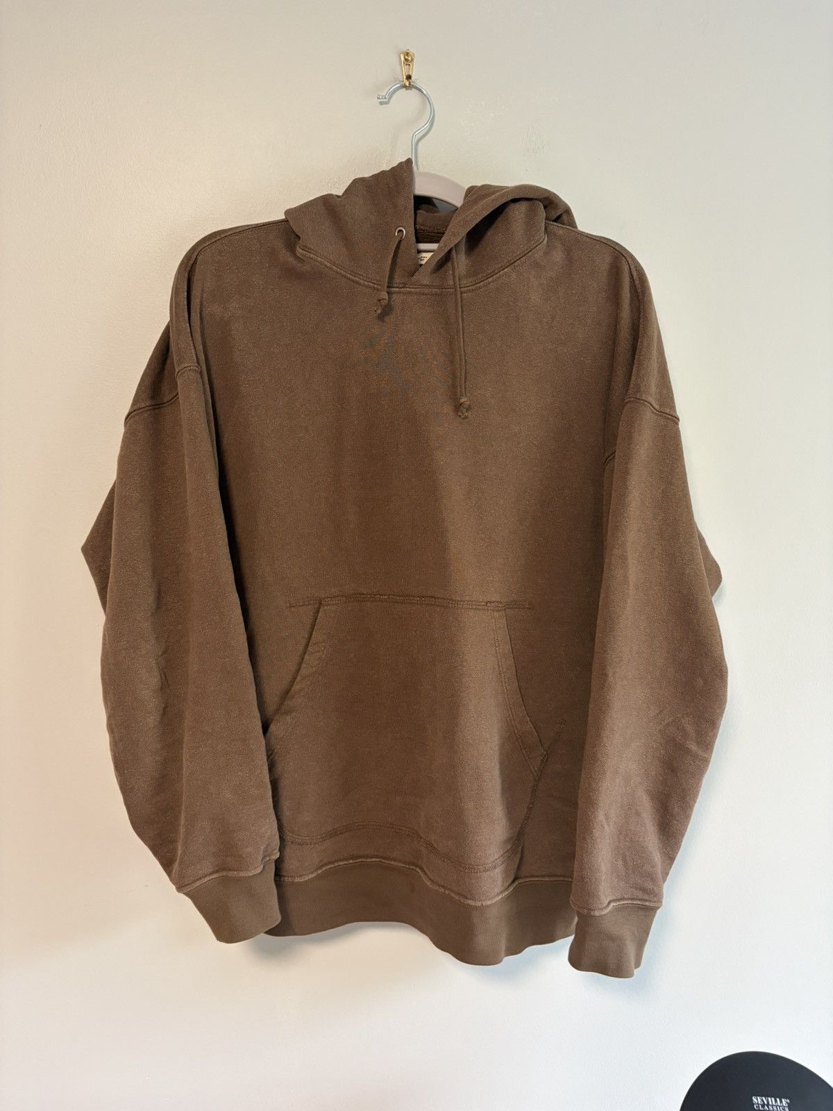 Evan Kinori x LWC hoodie
