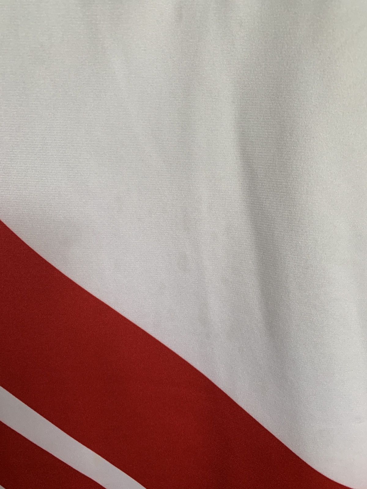 Nike England 2007/09 Home Rugby Union Shirt Nike Vintage Jersey Size US XL / EU 56 / 4 - 7 Thumbnail