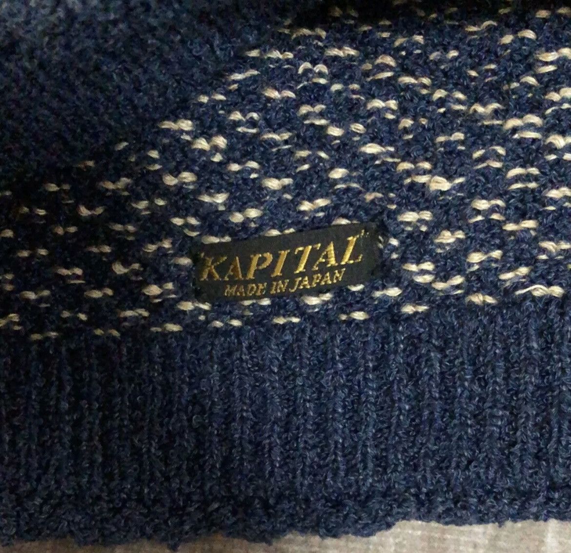 Kapital Kapital Hat 2409-Nextarrow Size ONE SIZE - 4 Thumbnail