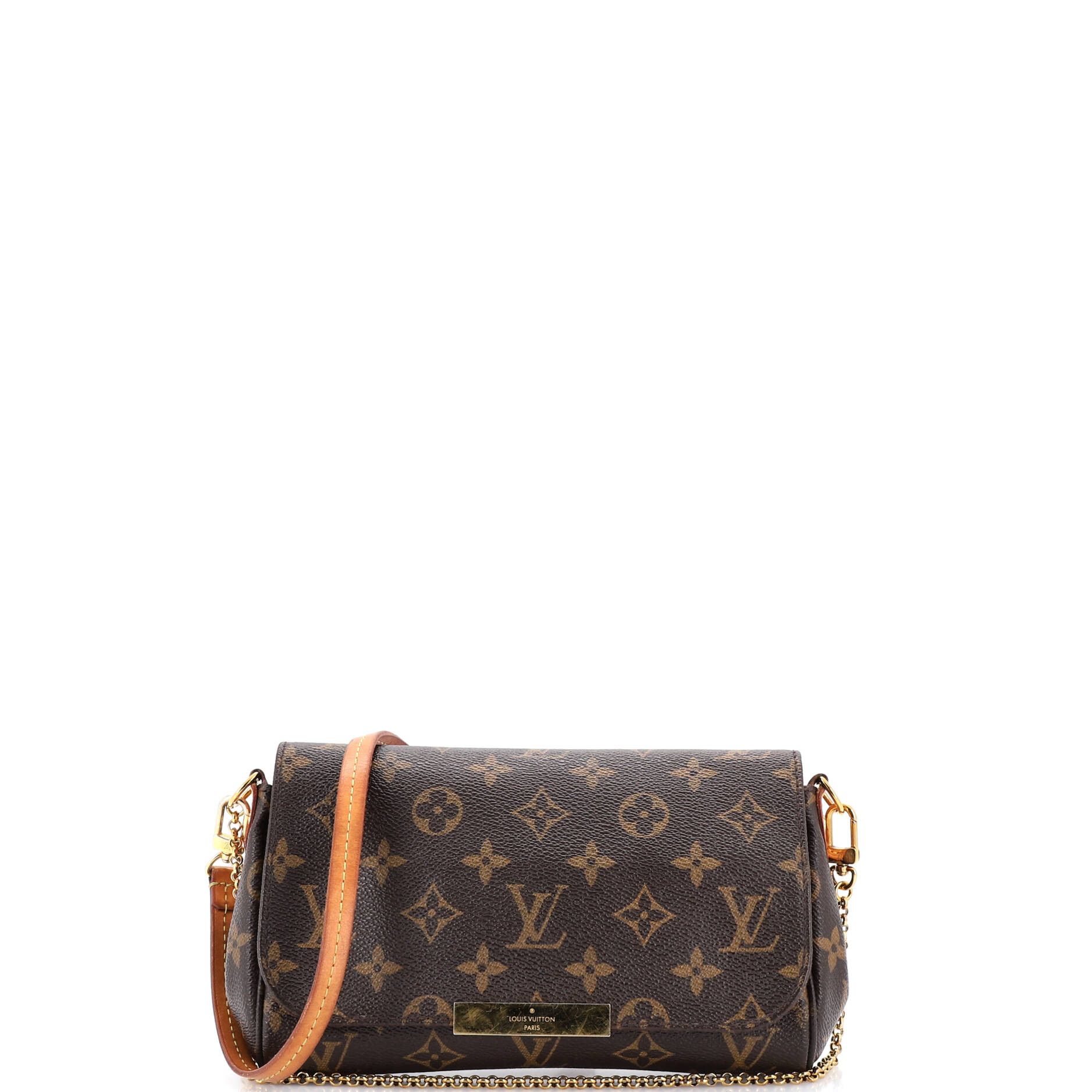 Louis Vuitton Favorite Handbag Size ONE SIZE - 1 Thumbnail