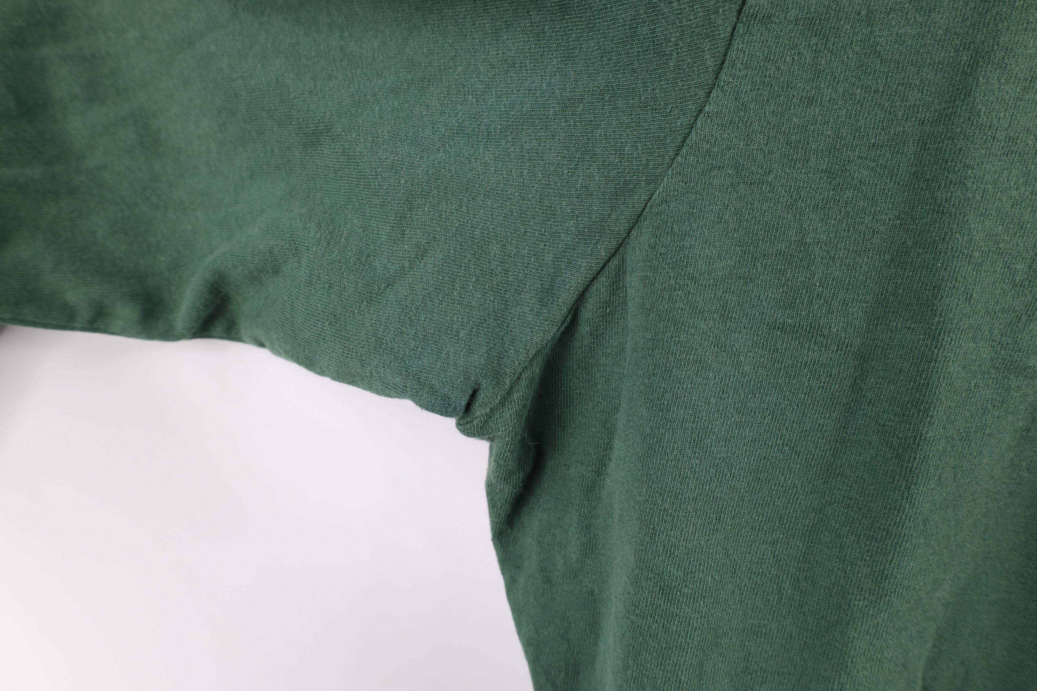 Vintage Retro Aaron Rodgers Green Bay Packers Long Sleeve T-Shirt Size US XL / EU 56 / 4 - 5 Thumbnail