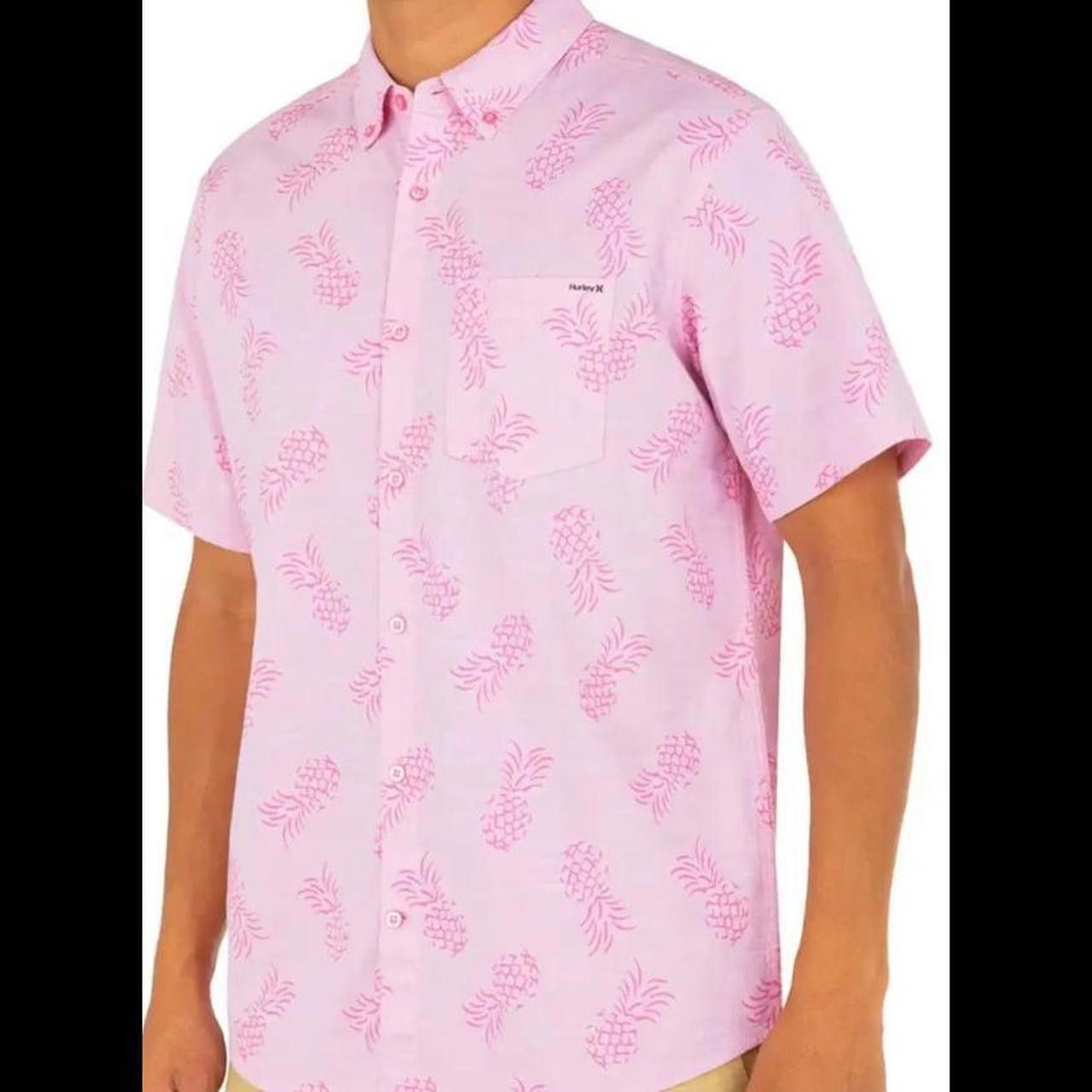 Hurley New Hurley One And Only Size US M / EU 48-50 / 2 - 1 Thumbnail
