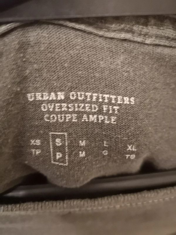 Other Urban Size US S / EU 44-46 / 1 - 4 Thumbnail