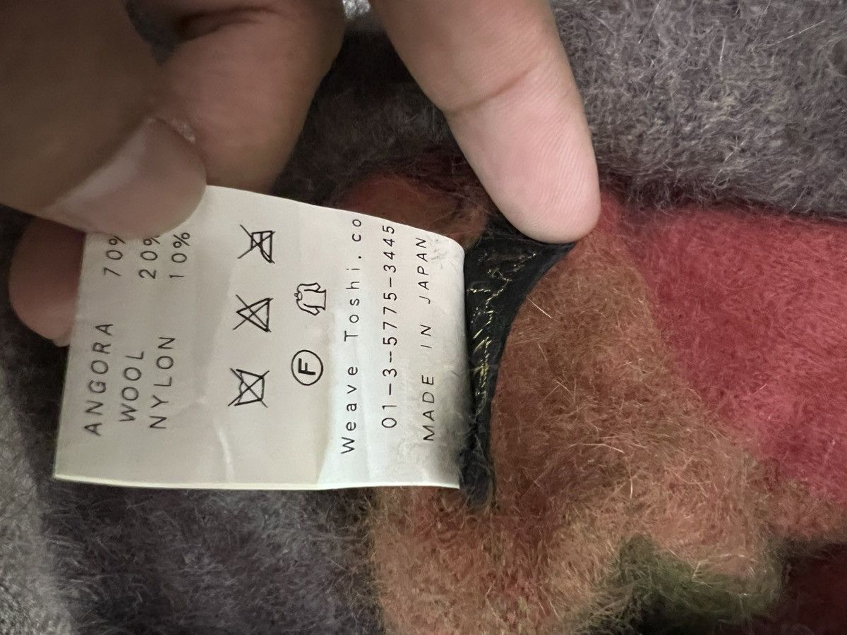 CA4LA Japanese brand CA4LA Beanie Hats Size ONE SIZE - 7 Thumbnail