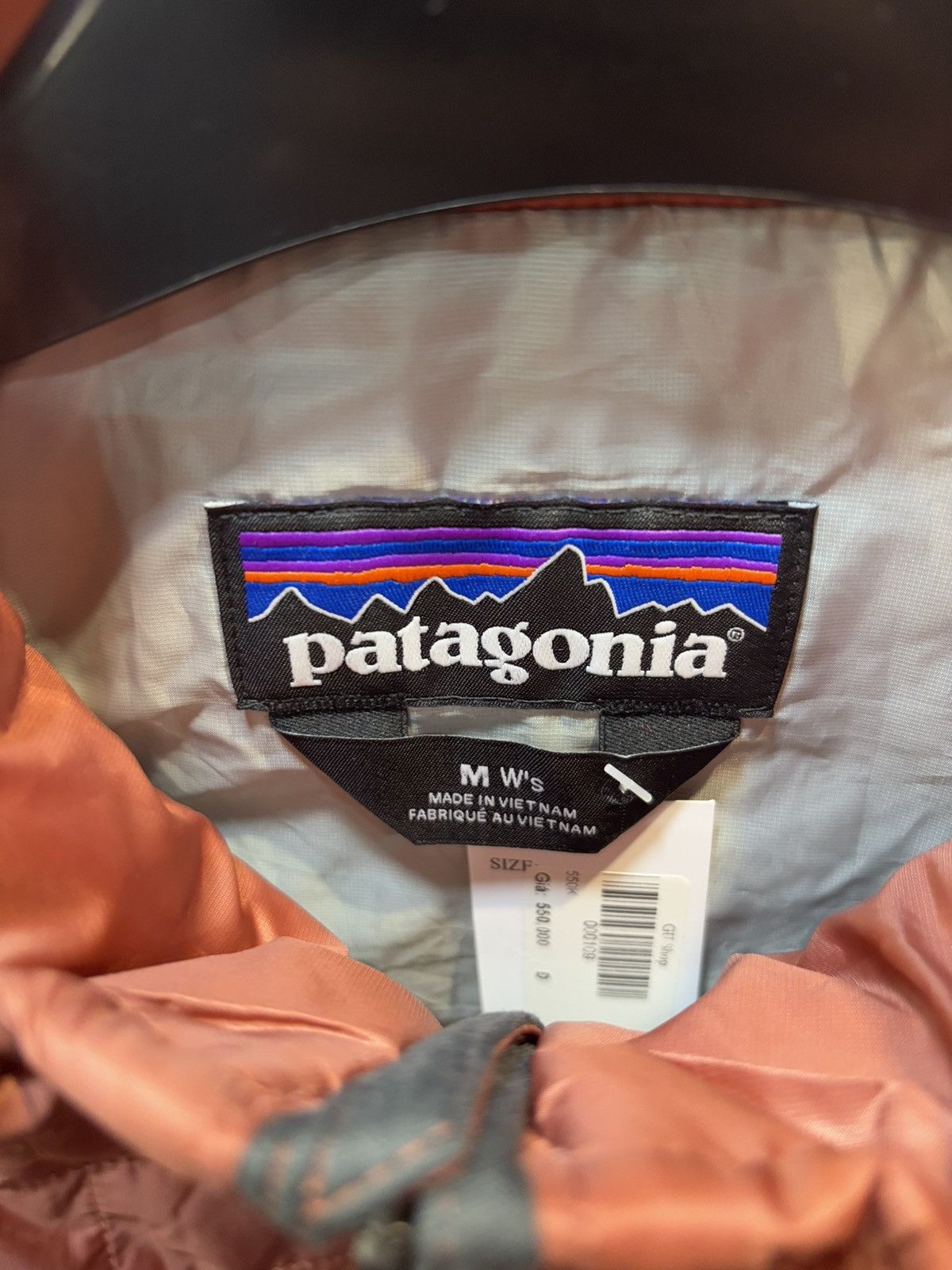 Patagonia Patagonia nano puffer vest primaloft Size M / US 6-8 / IT 42-44 - 3 Thumbnail