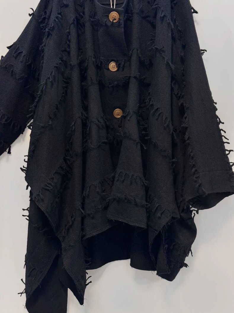 Vivienne Westwood vivienne westwood size os West Queen Mother's coat Size US M / EU 48-50 / 2 - 5 Thumbnail