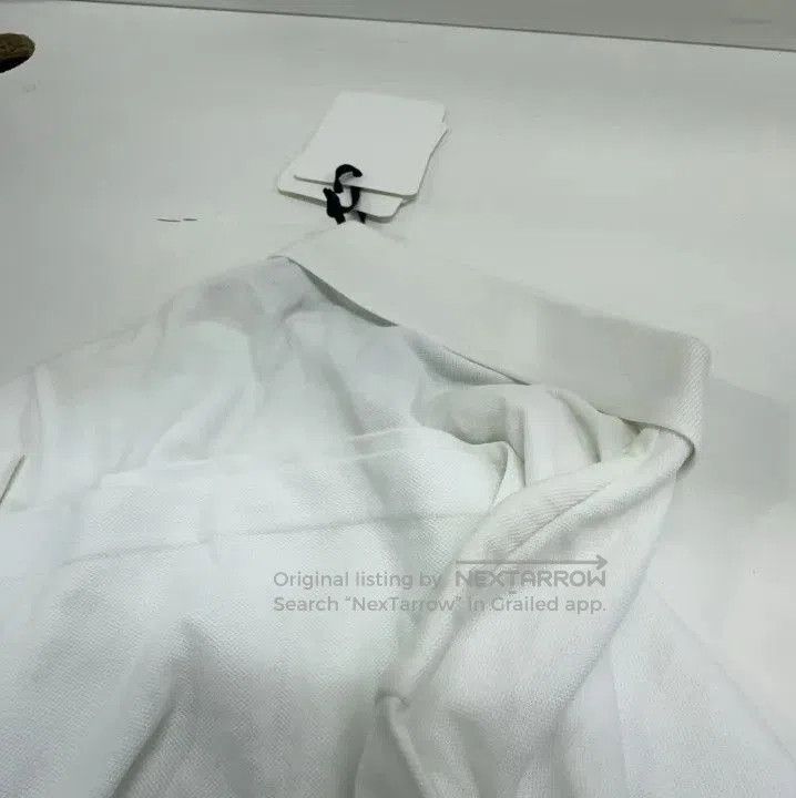 Moncler Moncler SS22 Logo Casual Short. Size US XL / EU 56 / 4 - 9 Thumbnail